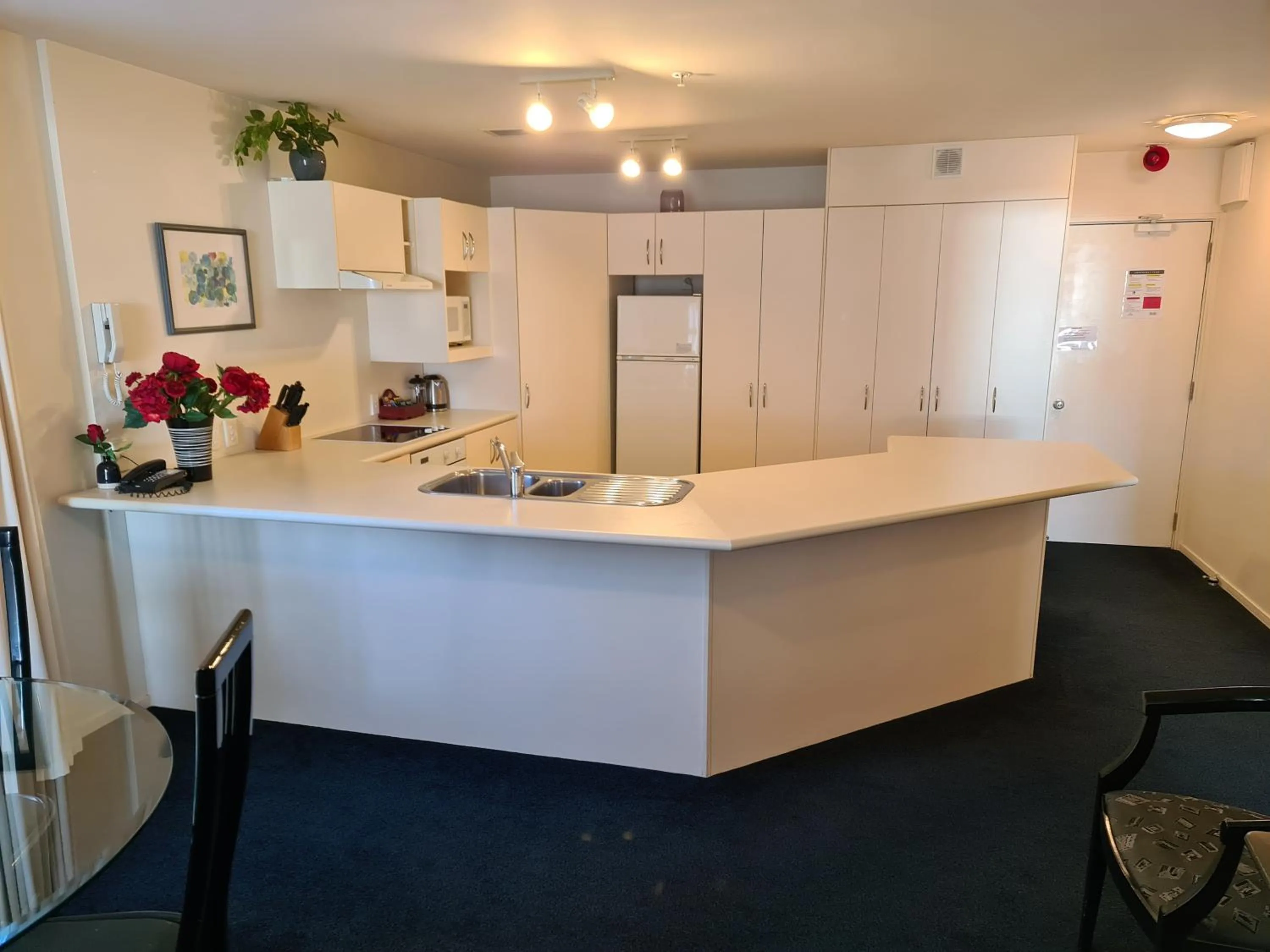 Oceanside Resort & Twin Towers