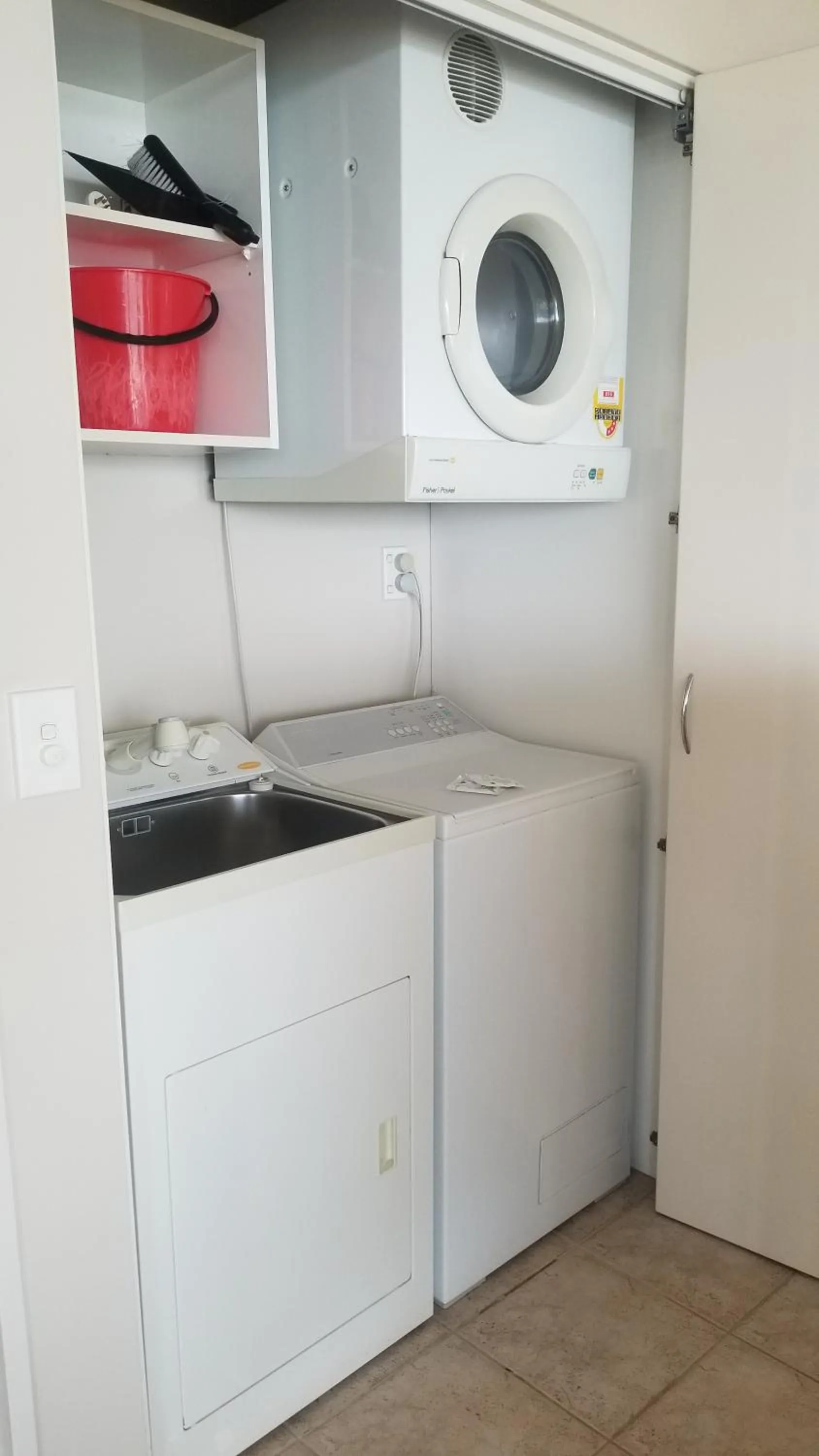 Area and facilities in Oceanside Resort & Twin Towers