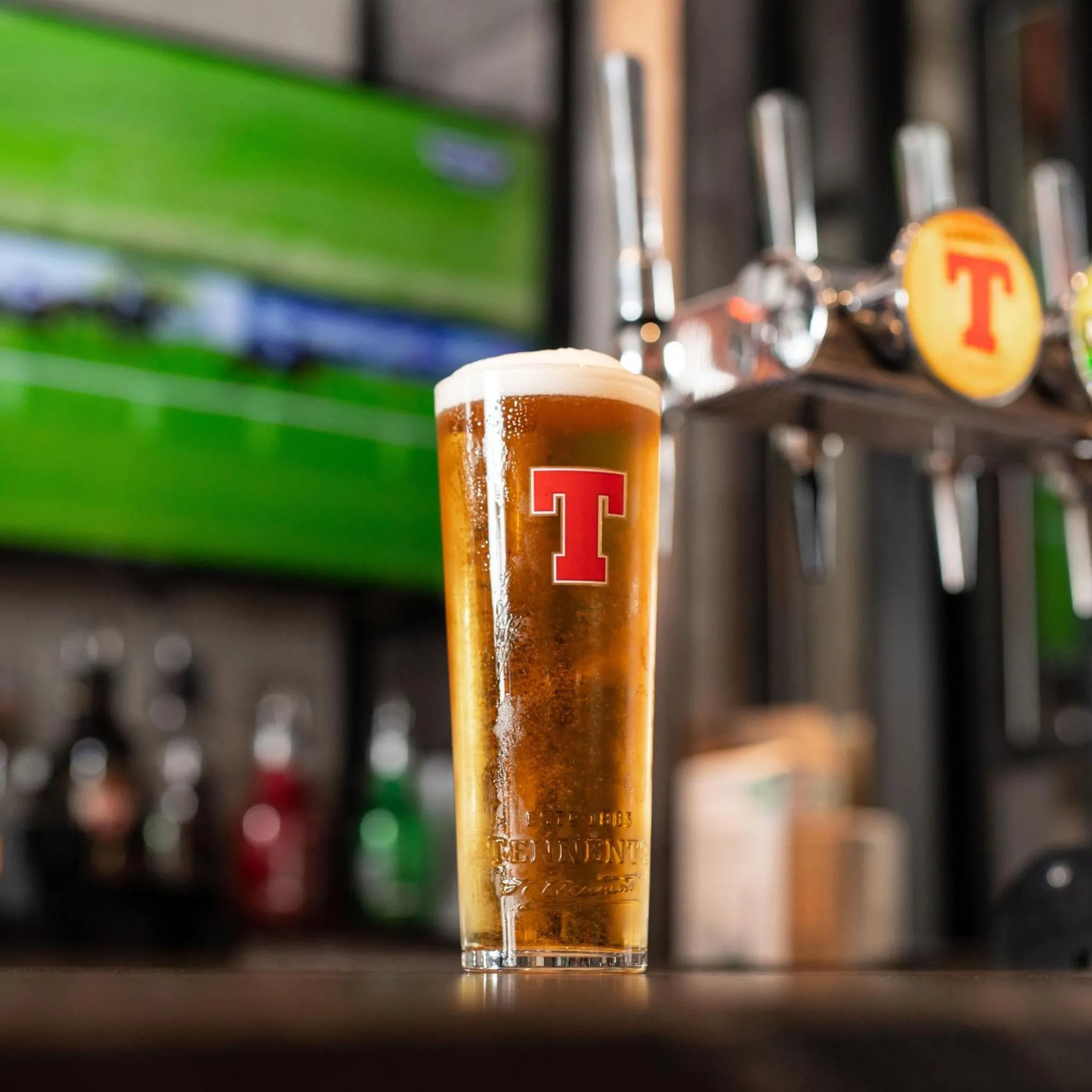 Lounge or bar in Royal Hotel