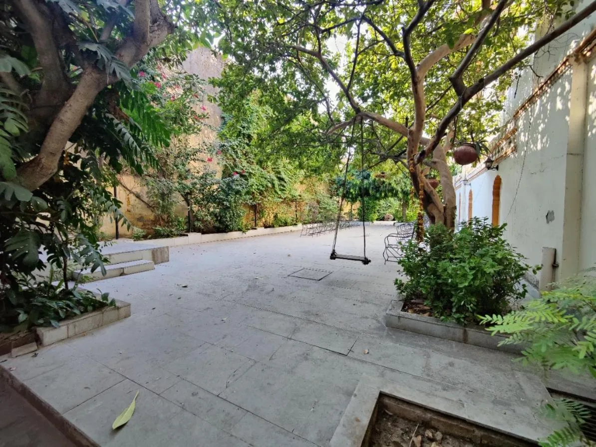 Palkiya Haveli - Heritage Hotel