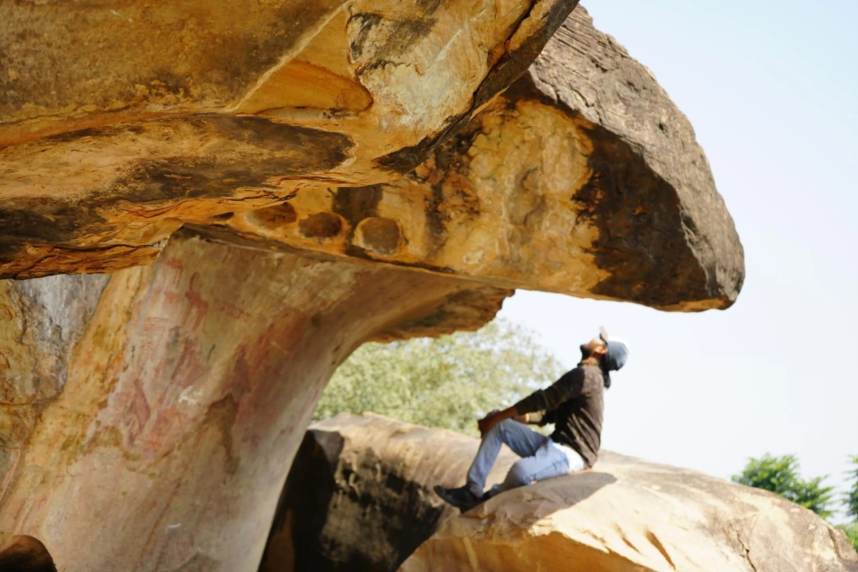 Palkiya Haveli - Heritage Hotel