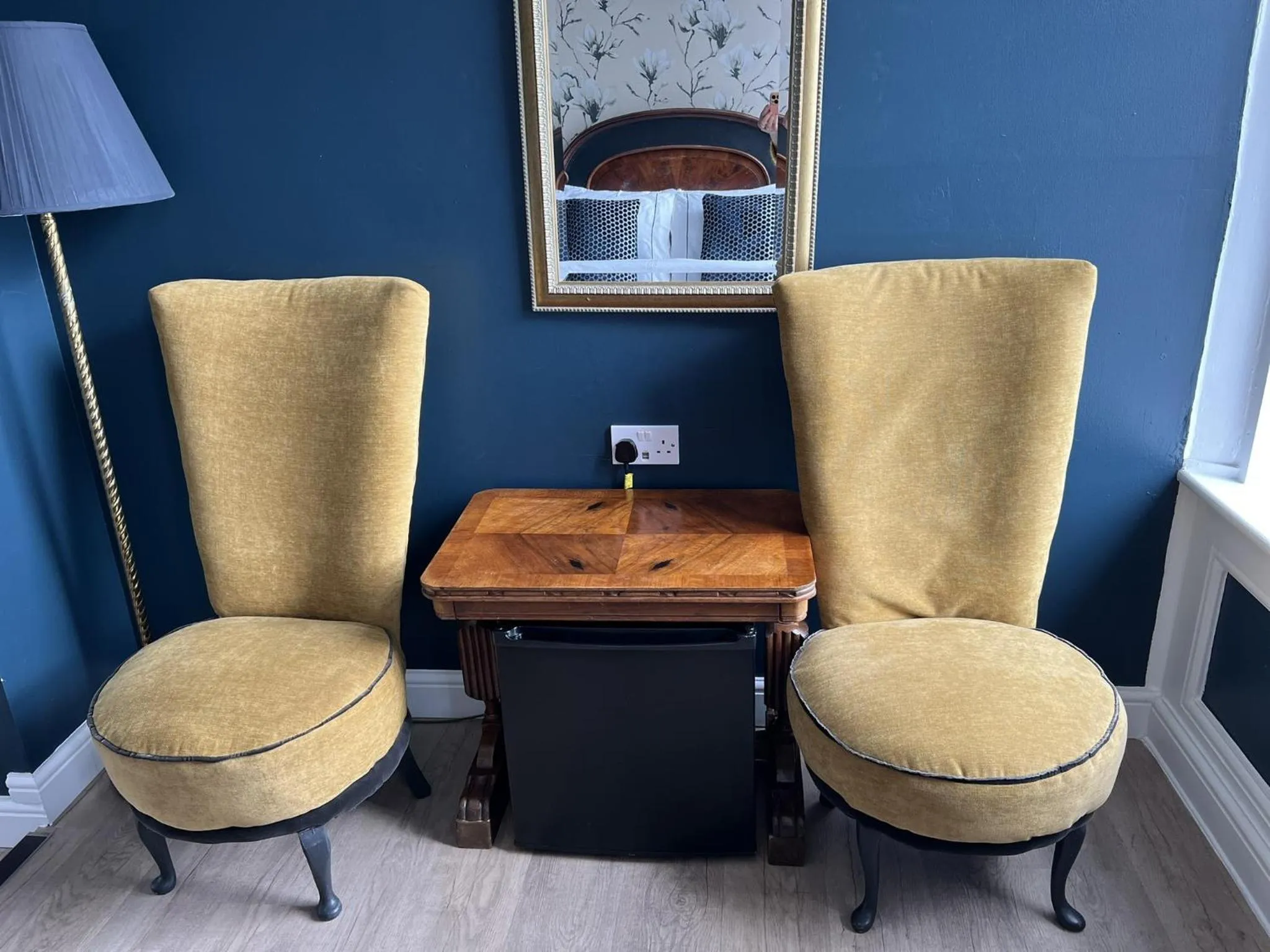 Other in Astral Lodge