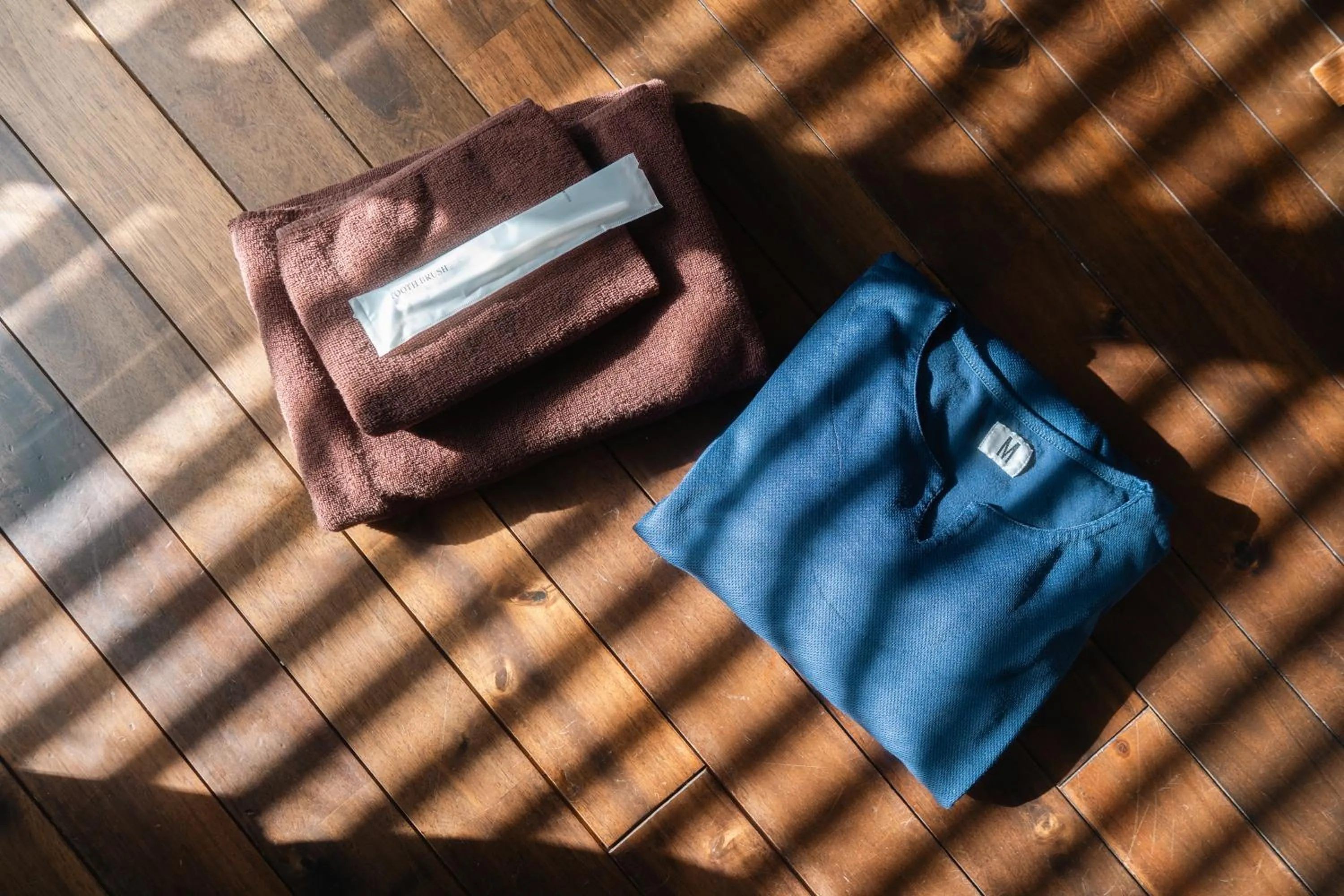 Photo of the whole room in Yumoto Station Hotel MIRAHAKONE