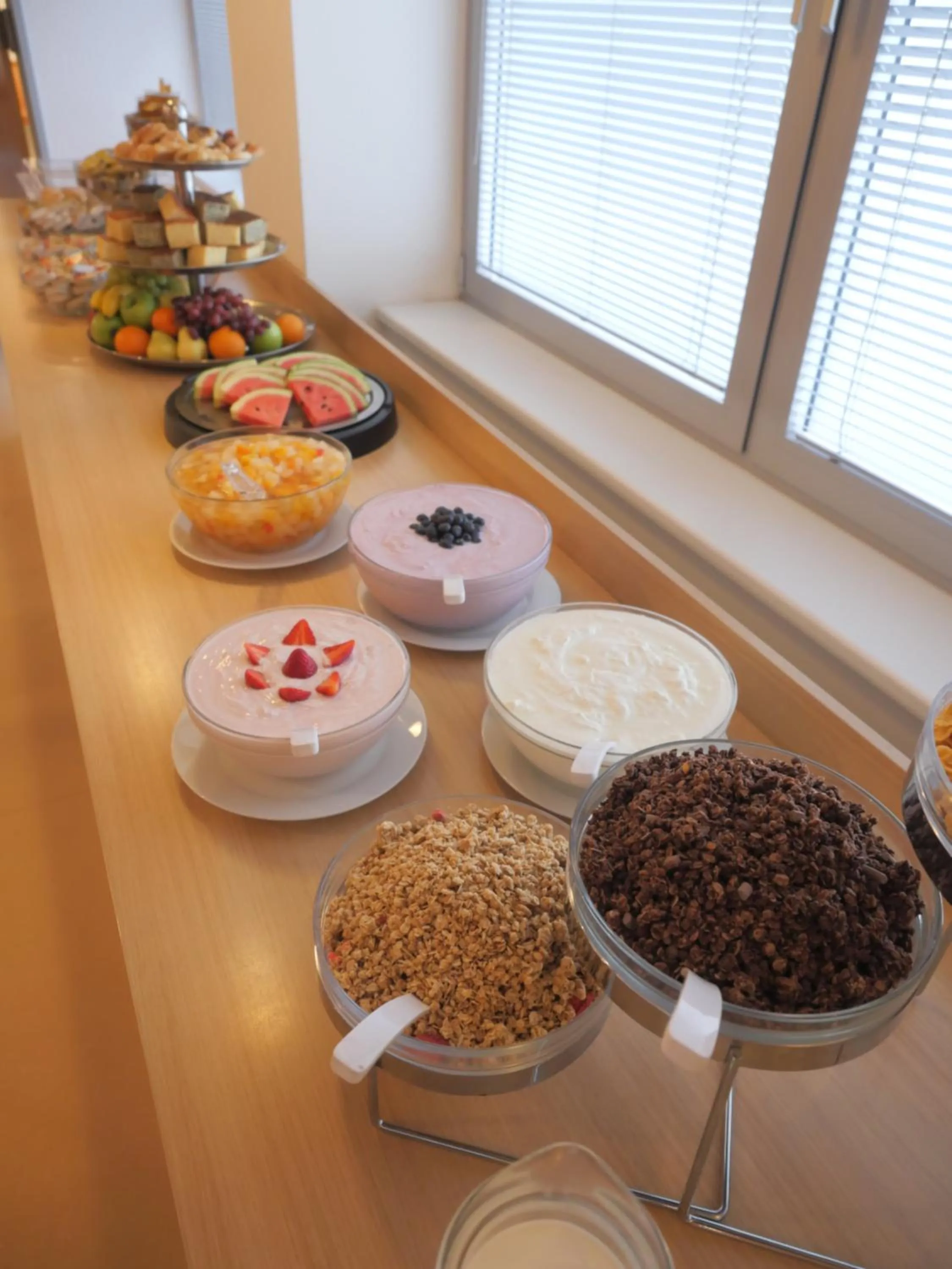 Food and drinks in Abitohotel