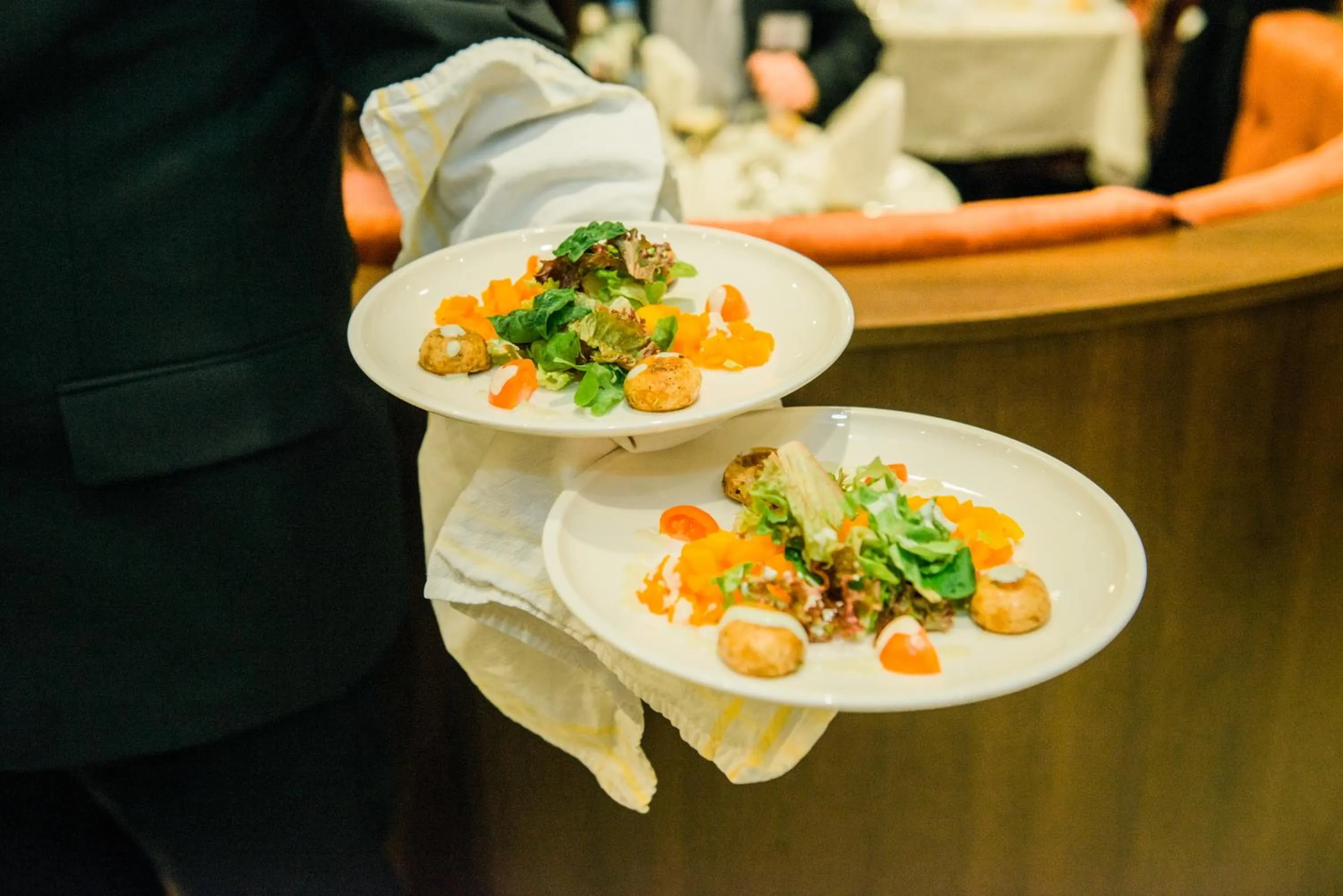 Restaurant/places to eat in VIVA RIVERSIDE Altstadt Düsseldorf