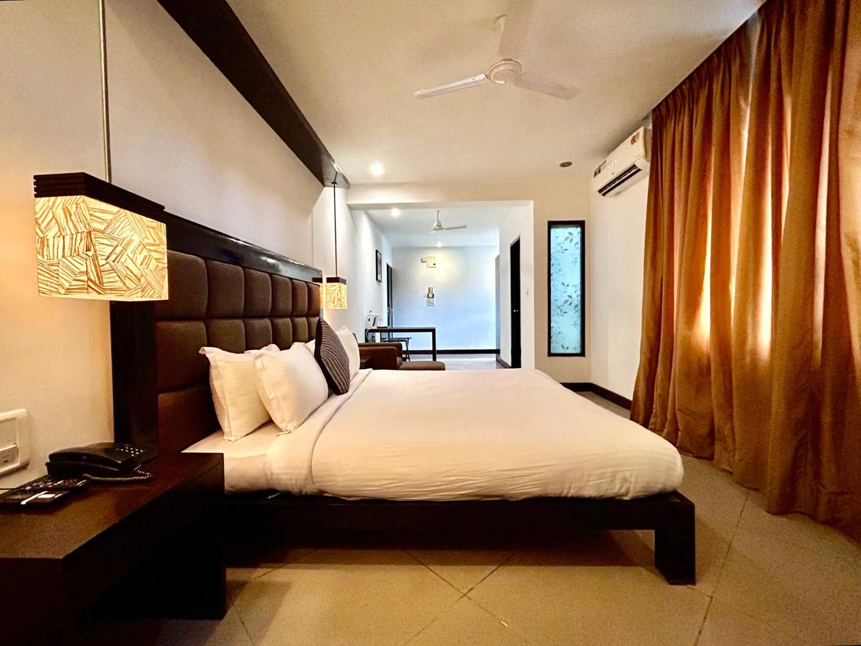 Bedroom, Bed in Casabela Boutique Hotel