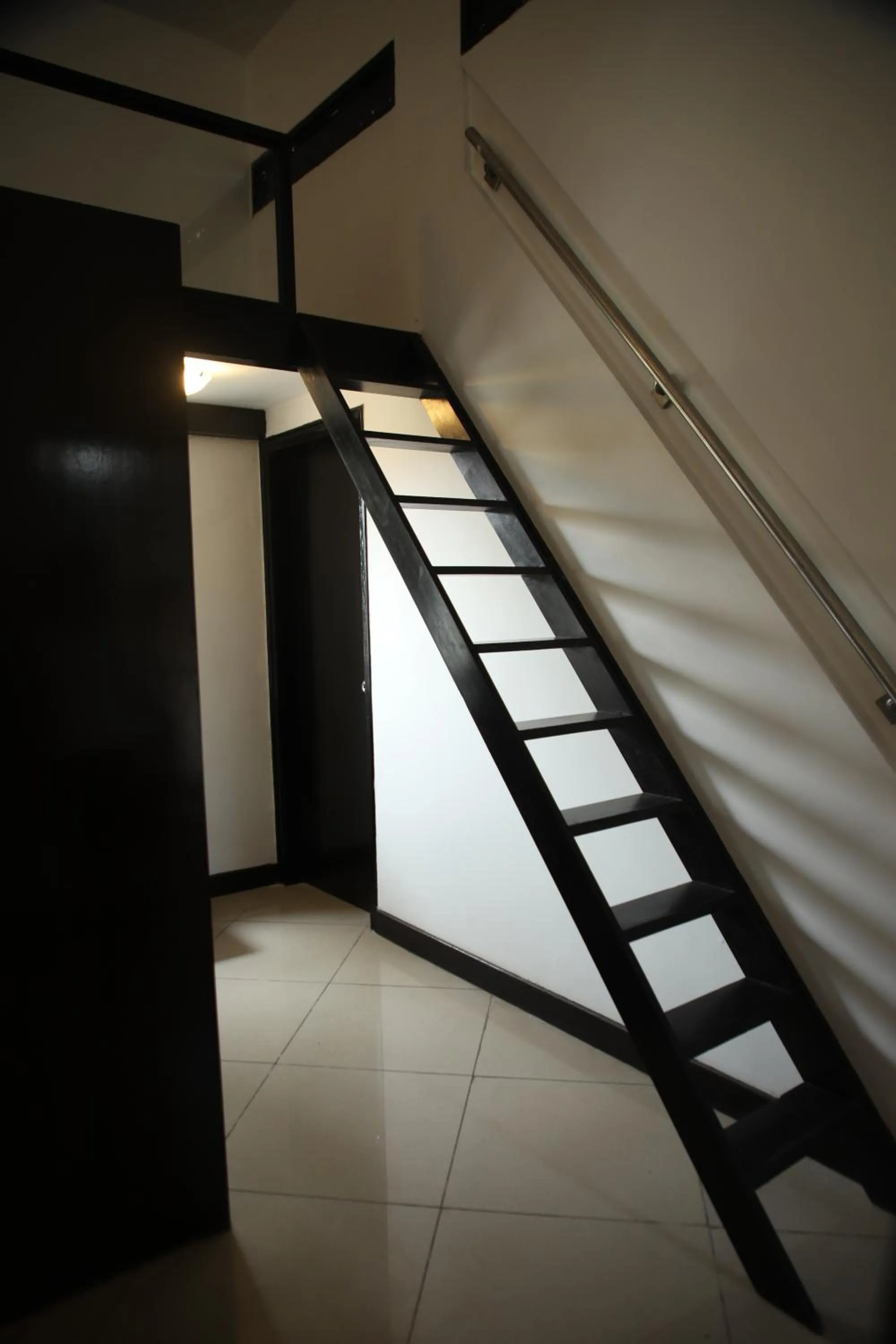 bunk bed in Casabela Boutique Hotel