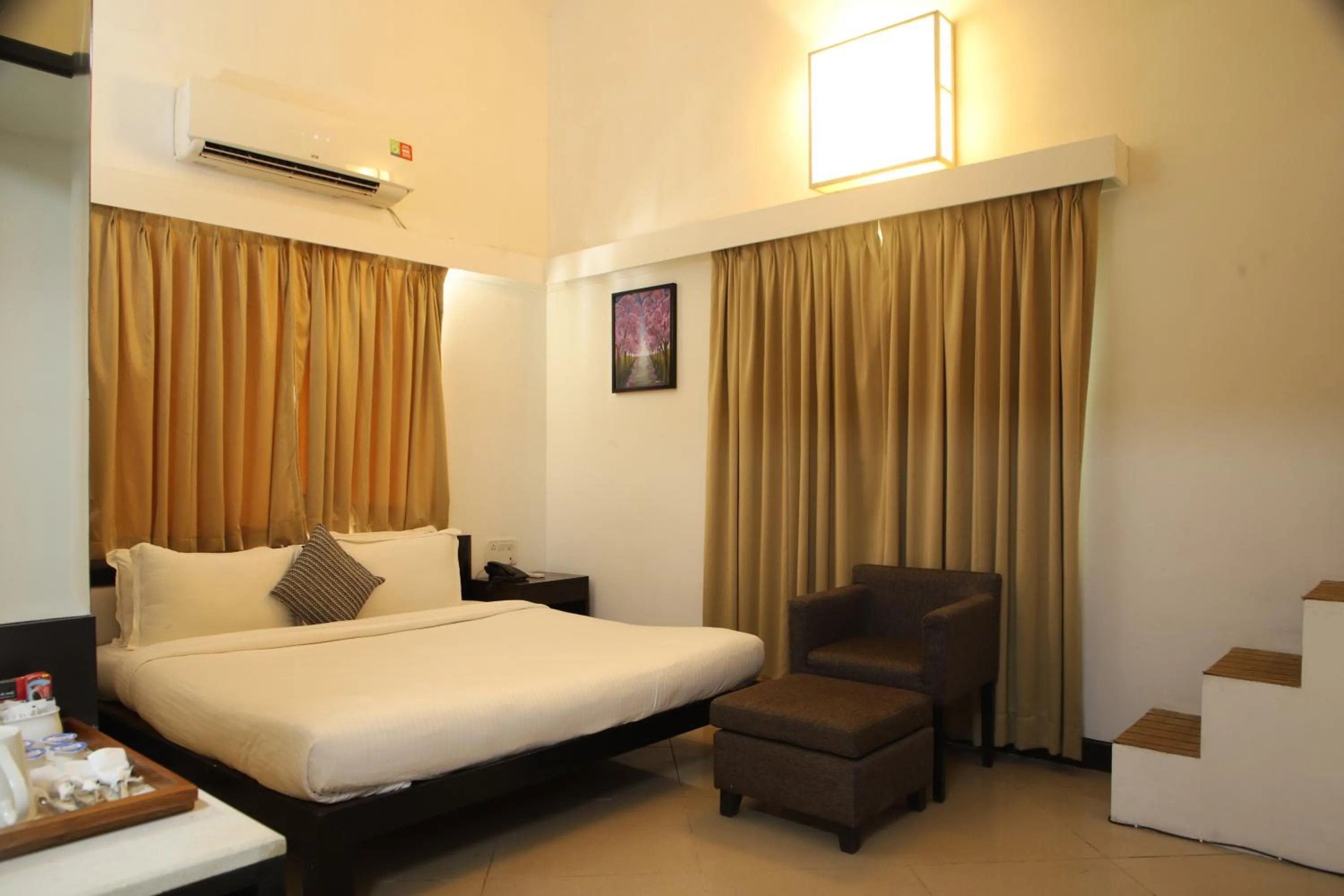 Bedroom, Bed in Casabela Boutique Hotel