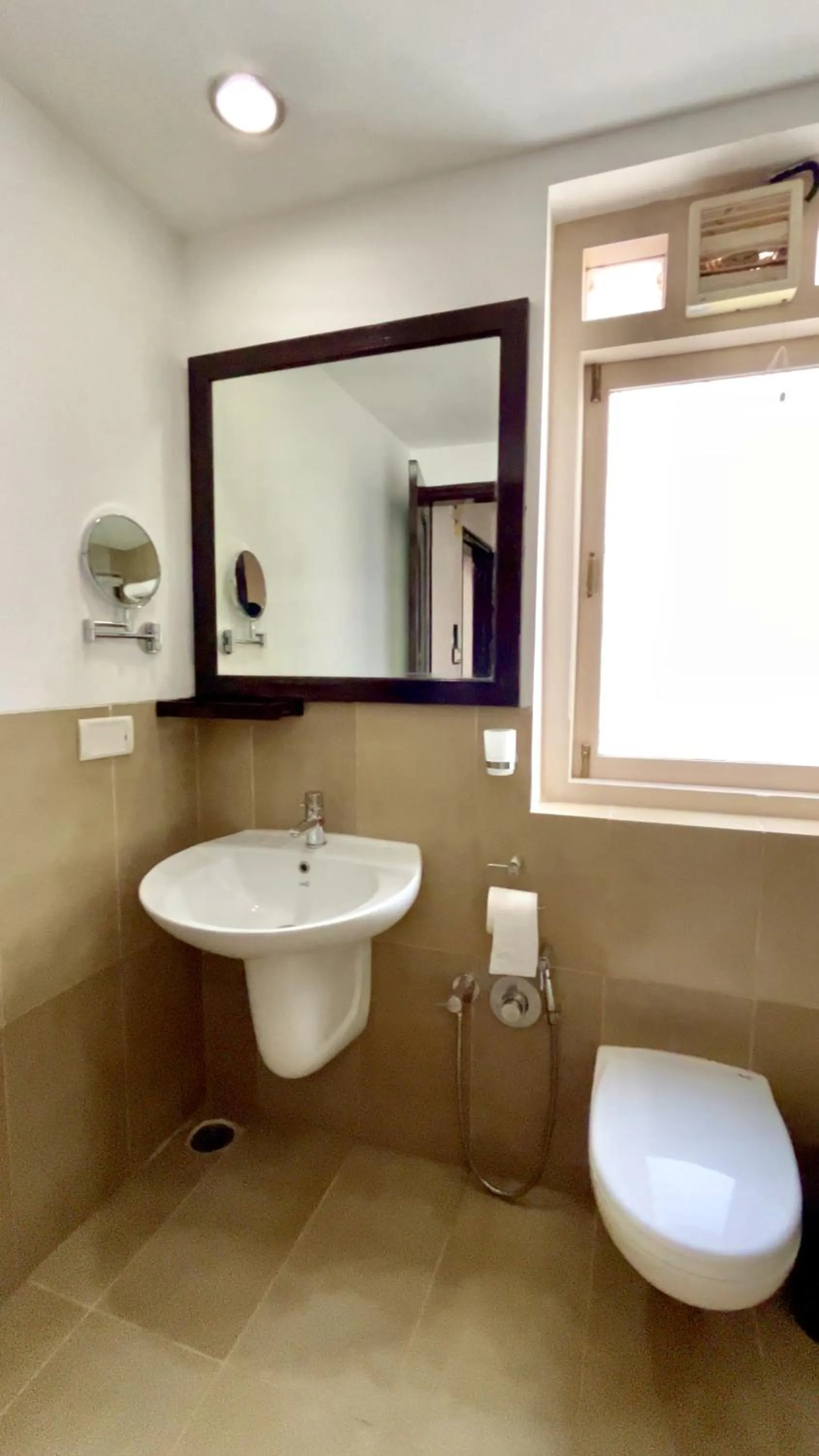 Bathroom in Casabela Boutique Hotel