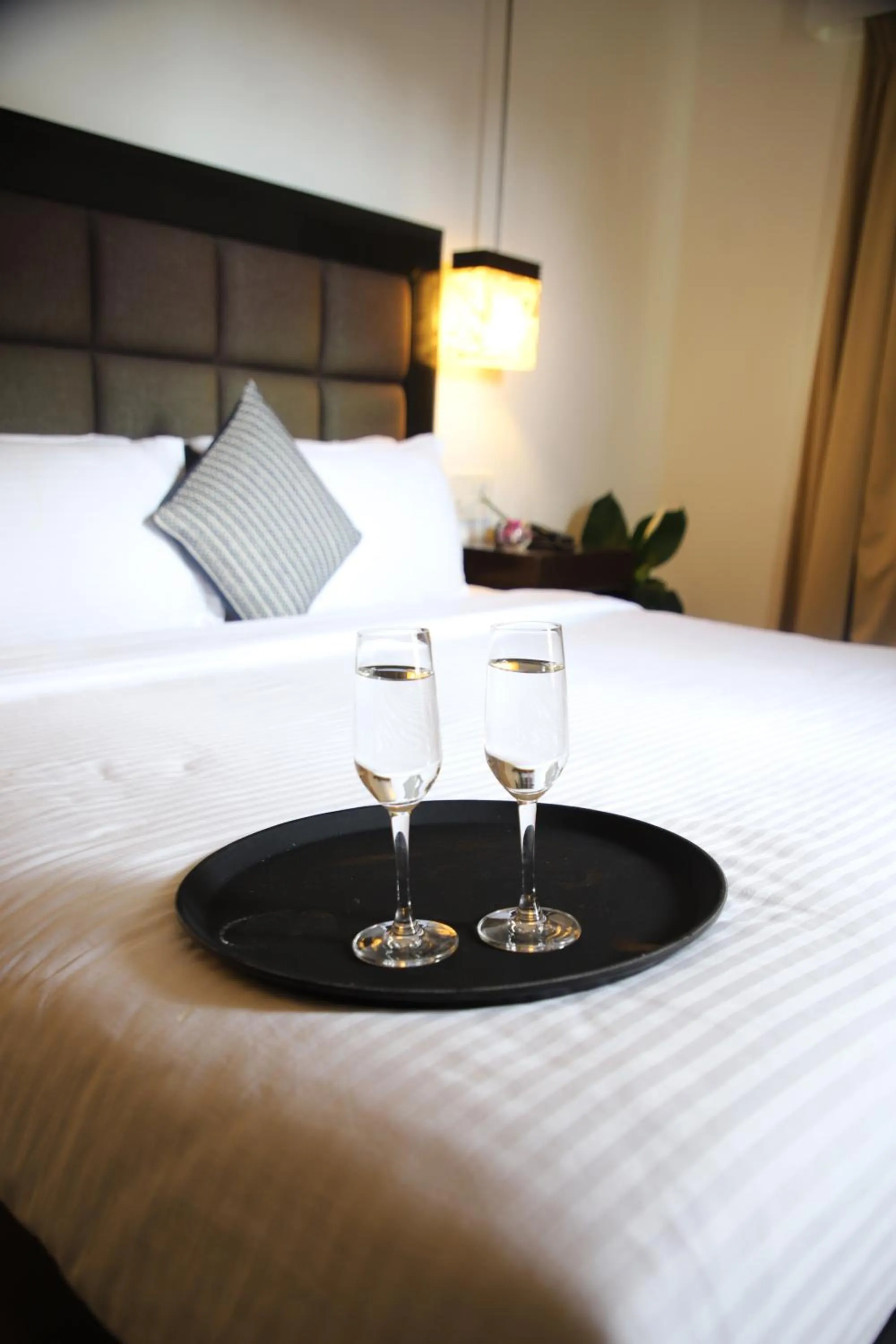 Bedroom, Bed in Casabela Boutique Hotel