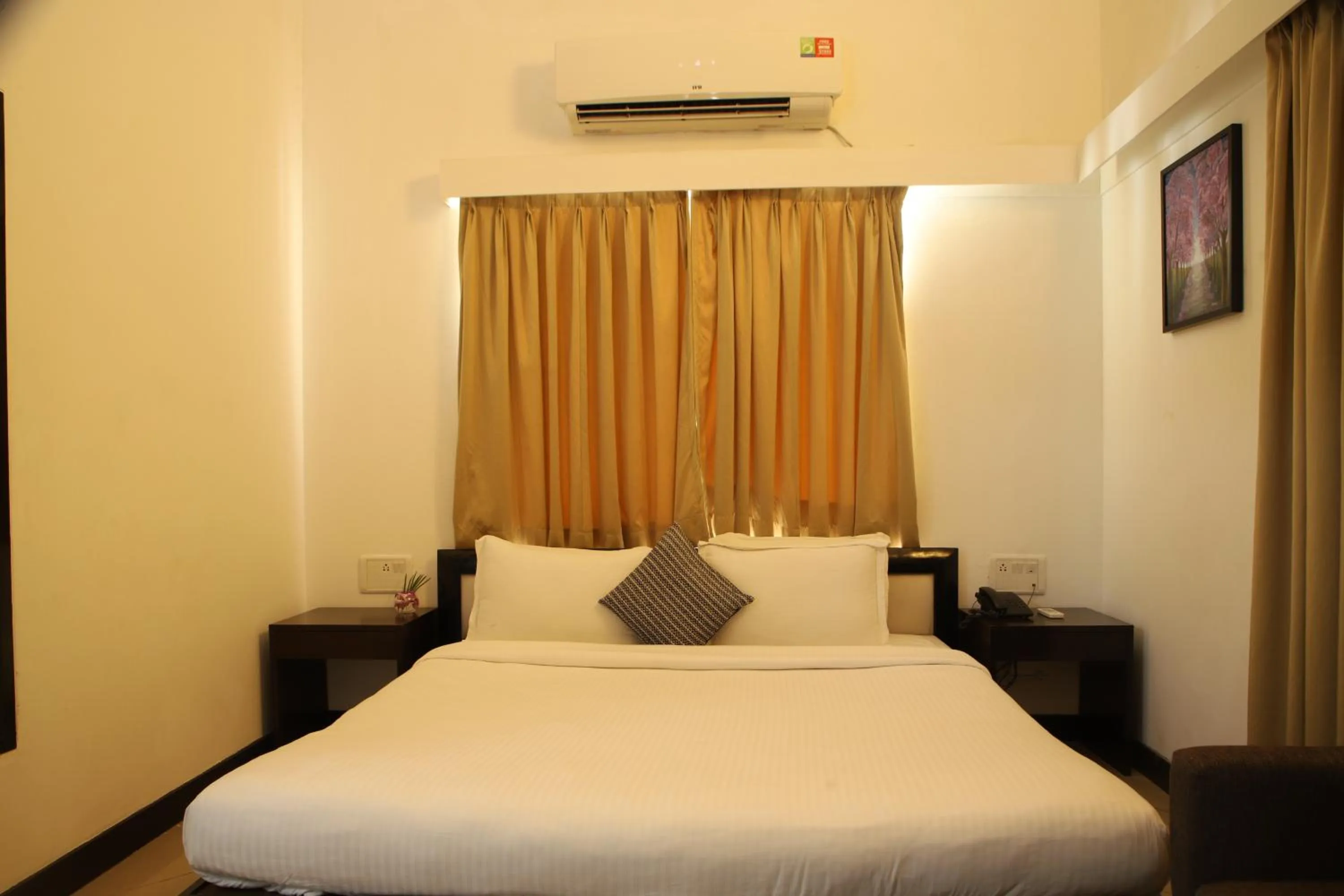 Bedroom, Bed in Casabela Boutique Hotel