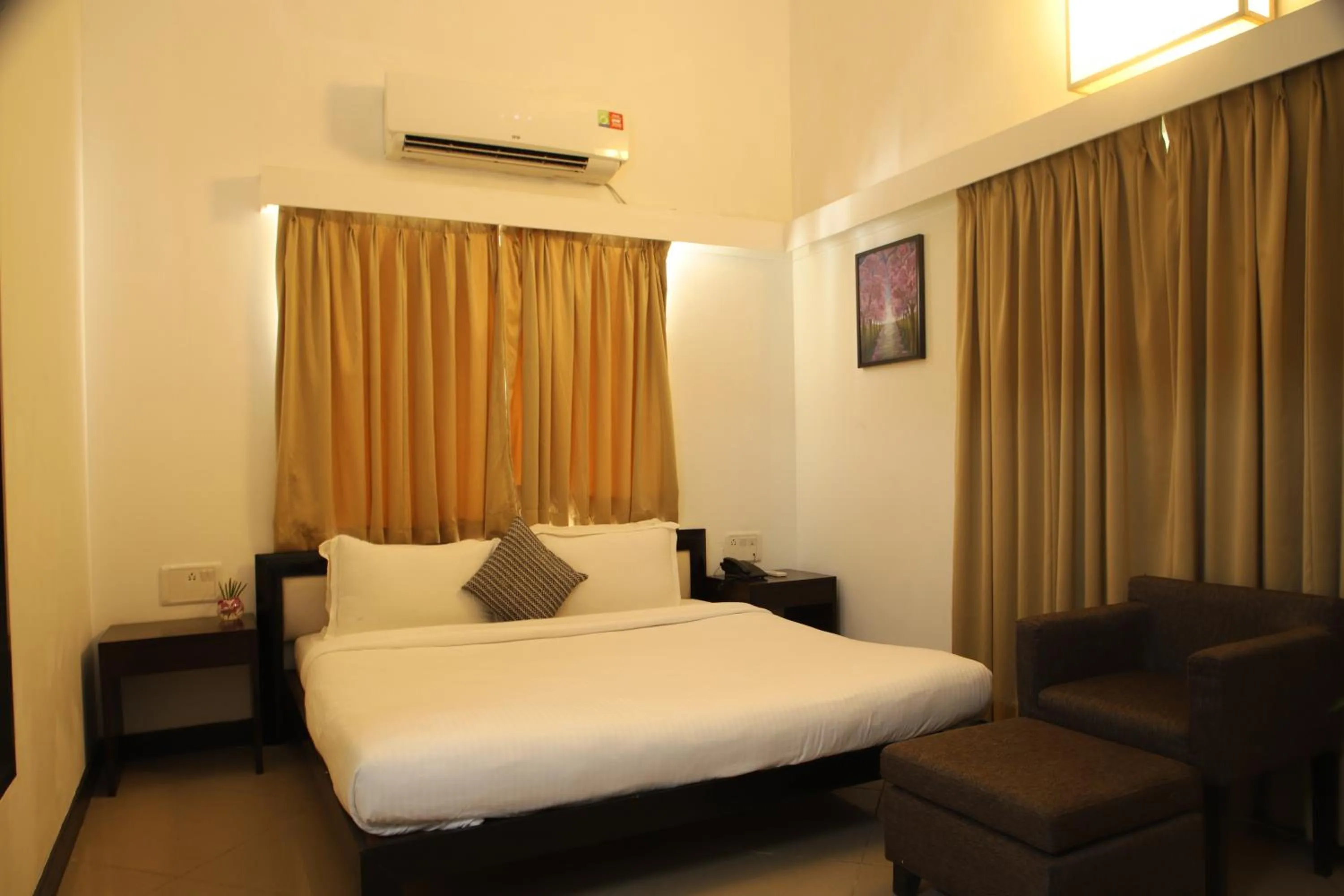 Bedroom, Bed in Casabela Boutique Hotel