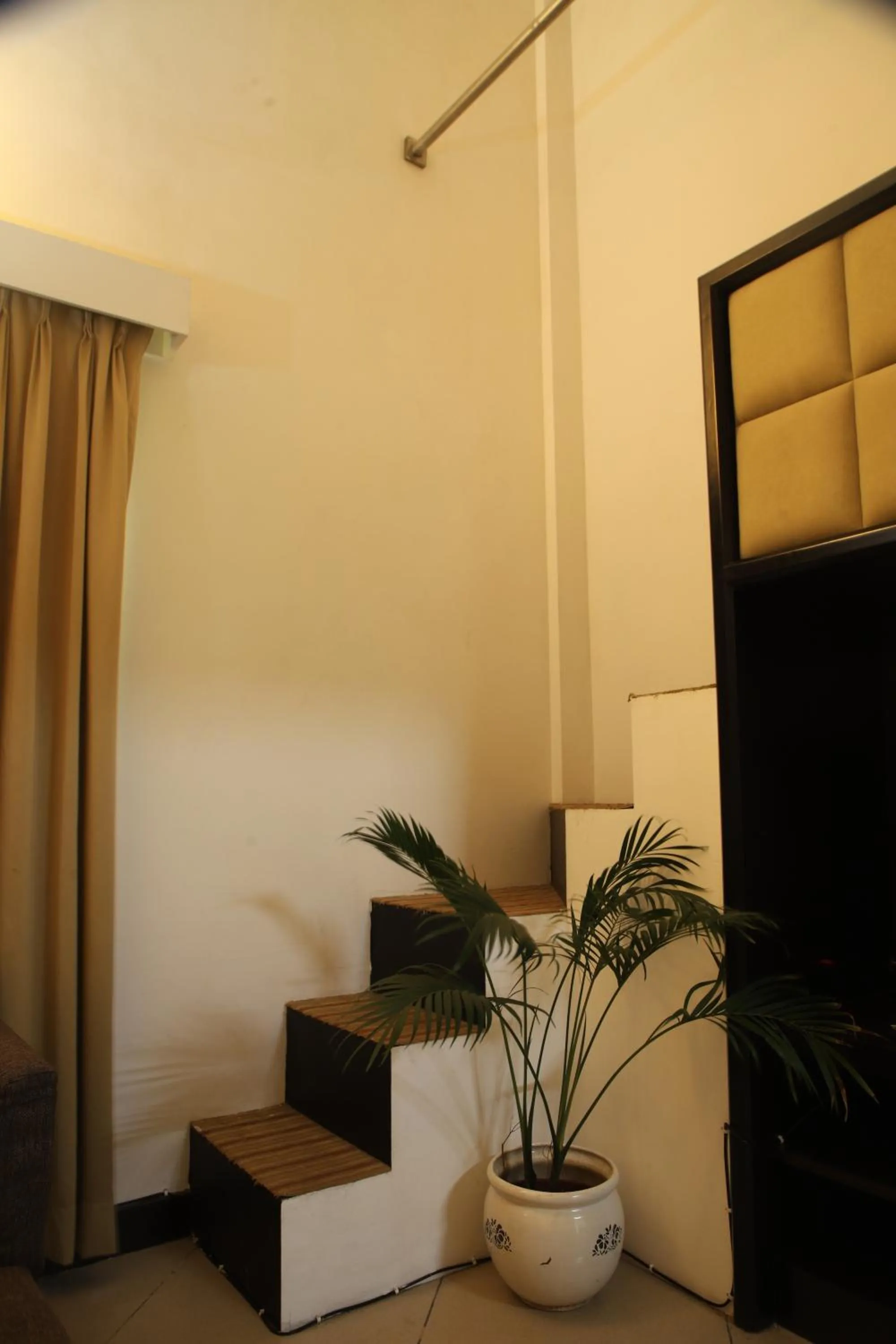 View (from property/room) in Casabela Boutique Hotel