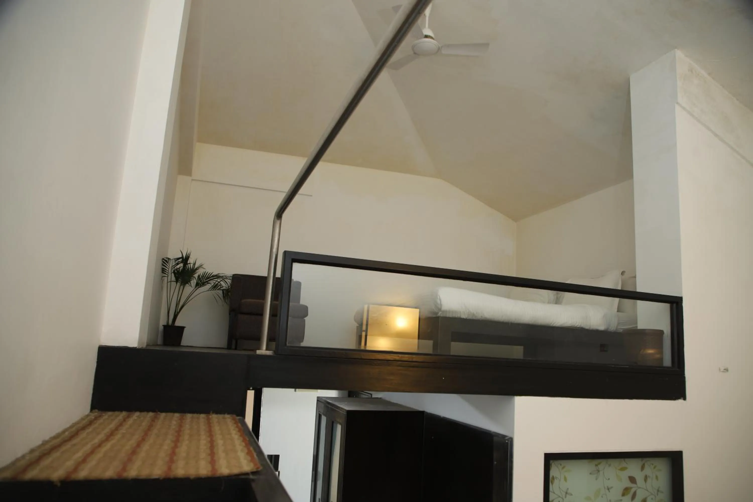 Bedroom, Bed in Casabela Boutique Hotel