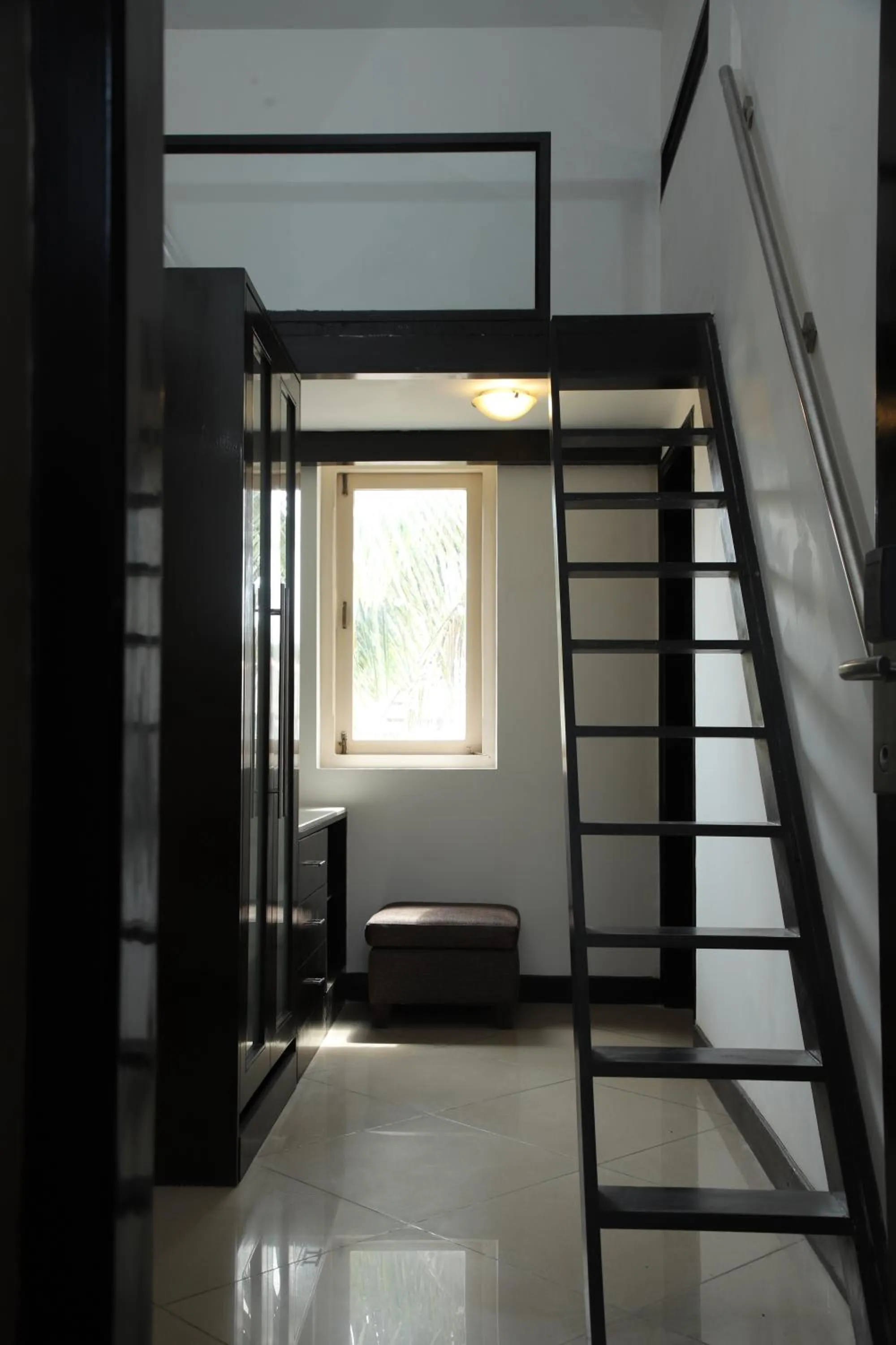Bedroom in Casabela Boutique Hotel