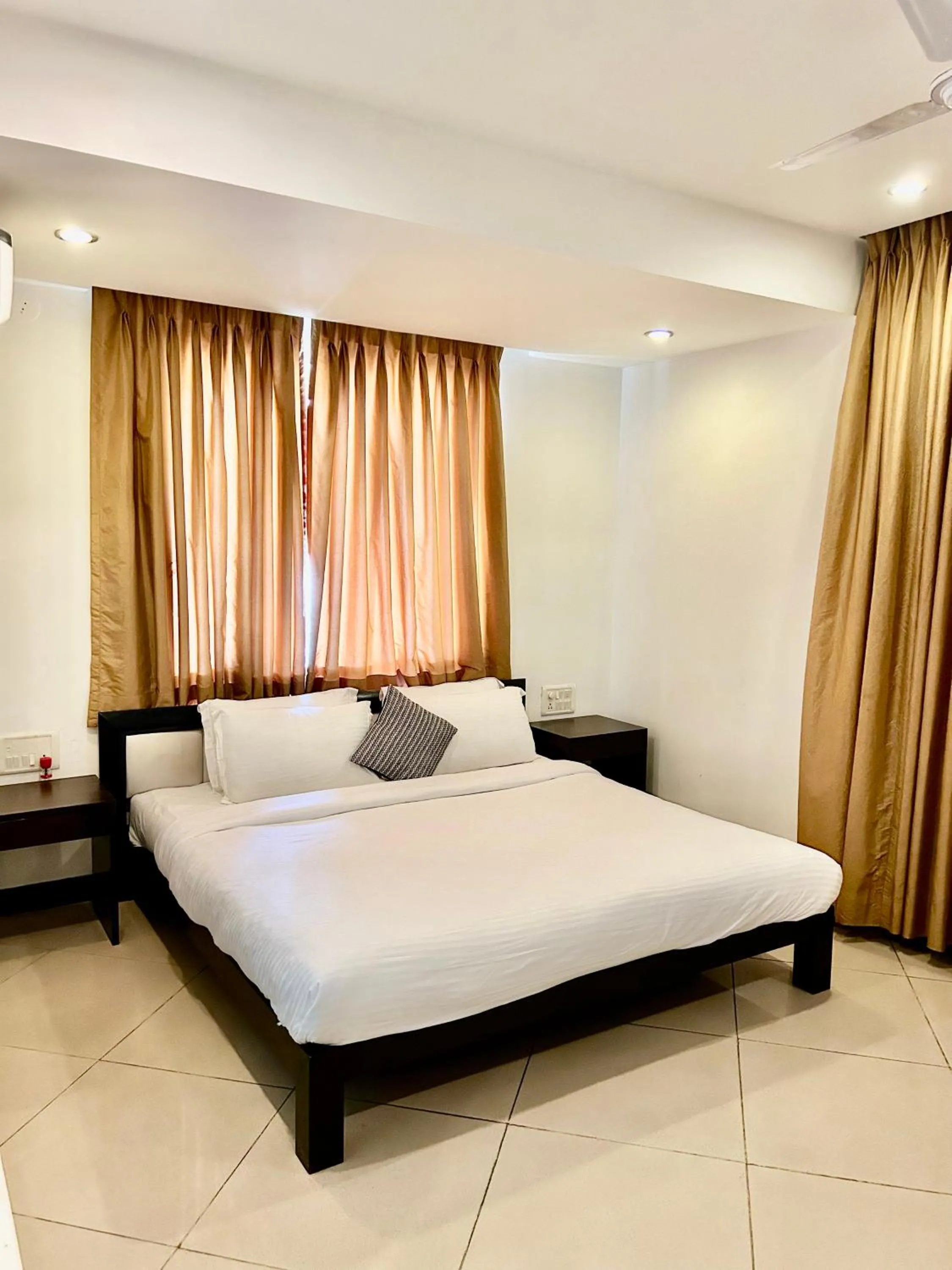 Bedroom, Bed in Casabela Boutique Hotel