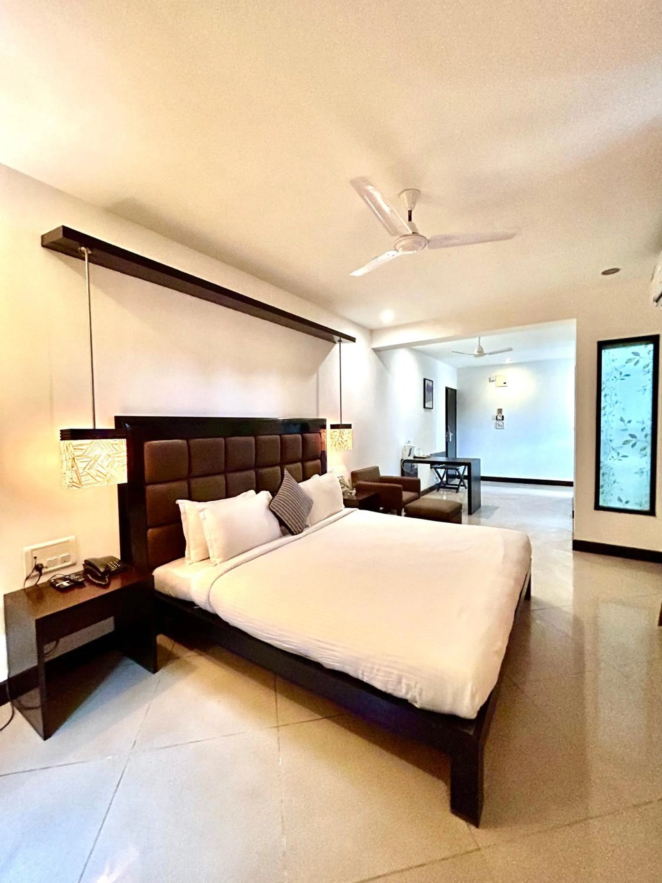 Bedroom, Bed in Casabela Boutique Hotel