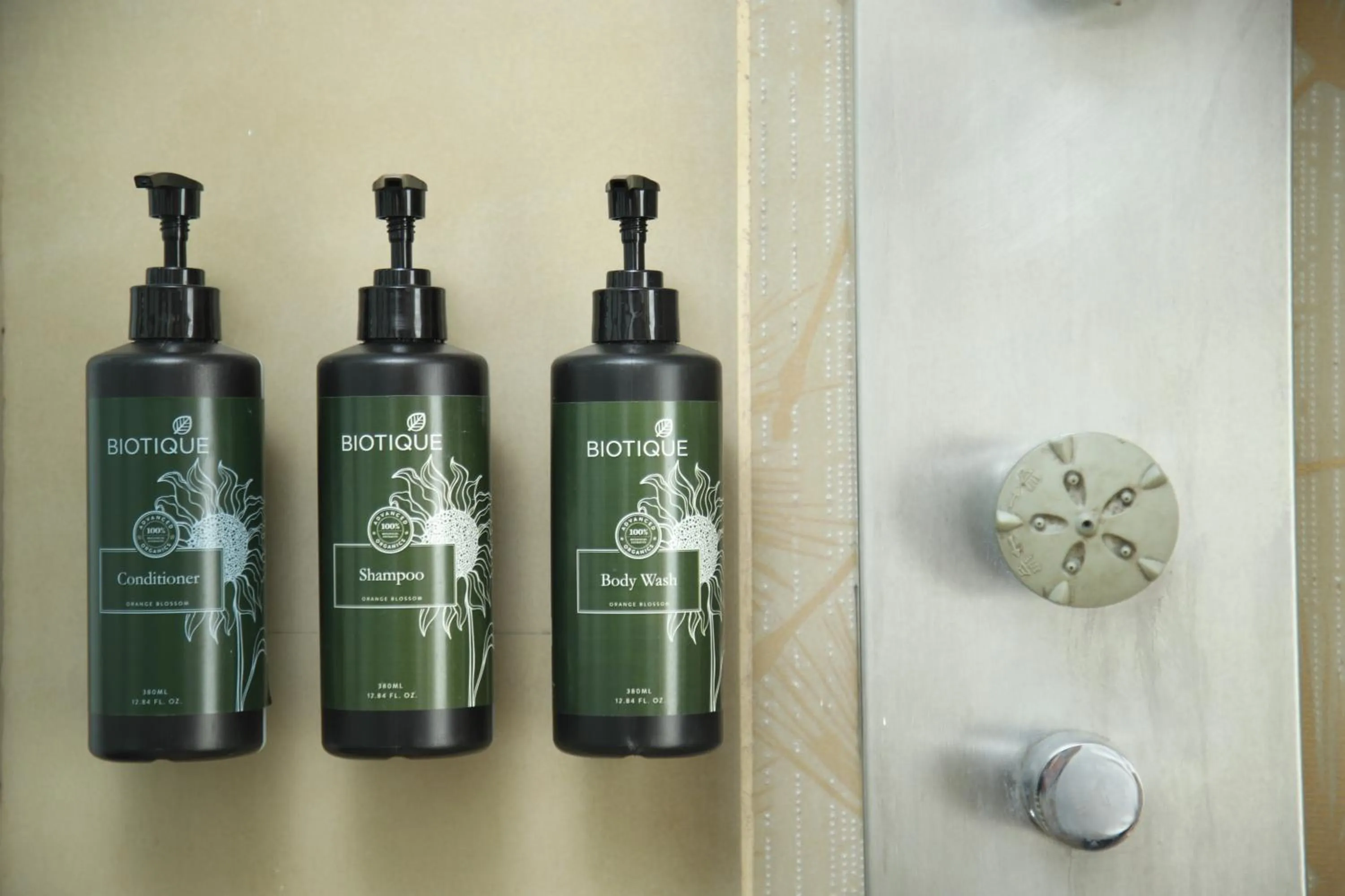 Bathroom in Casabela Boutique Hotel