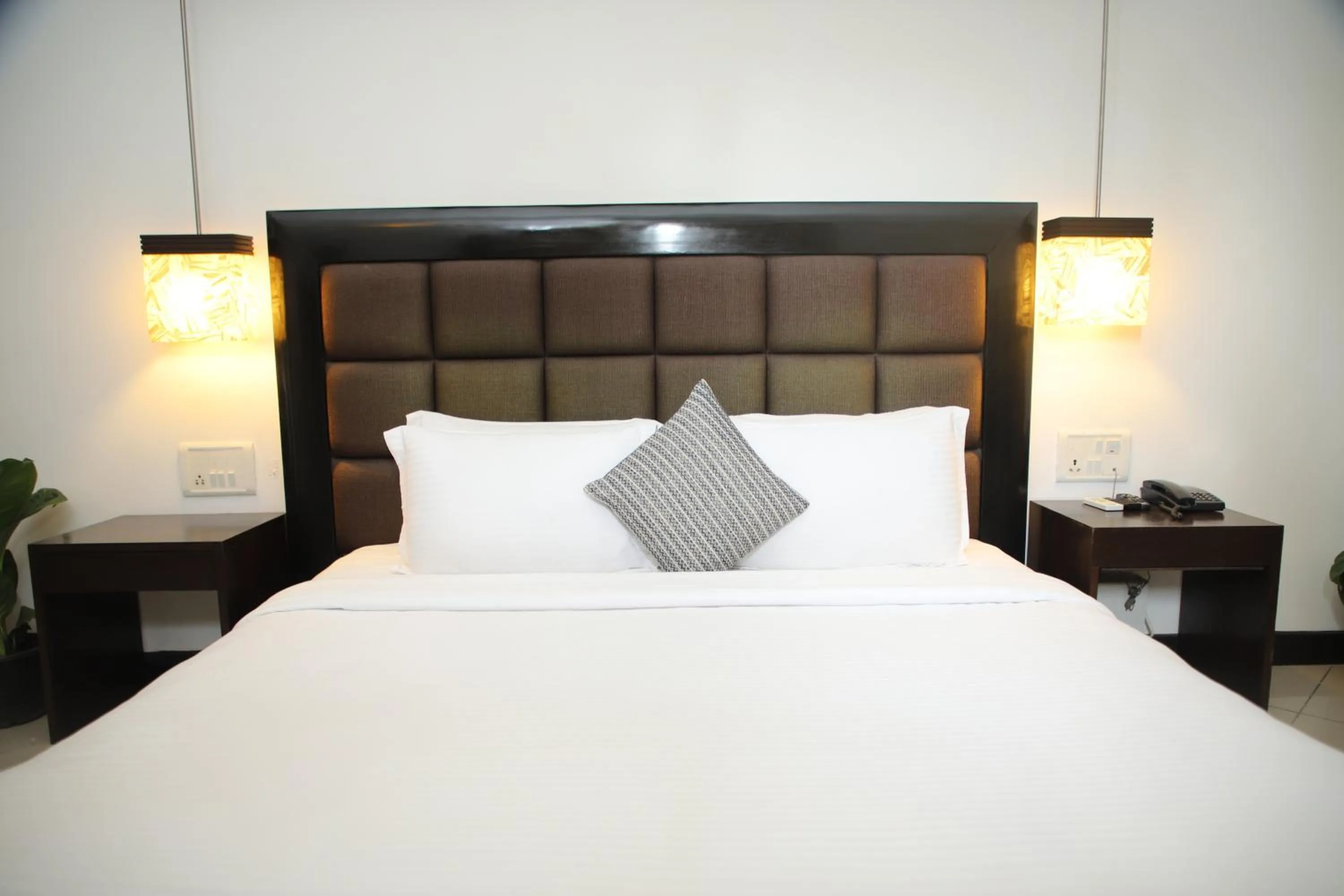 Bedroom, Bed in Casabela Boutique Hotel