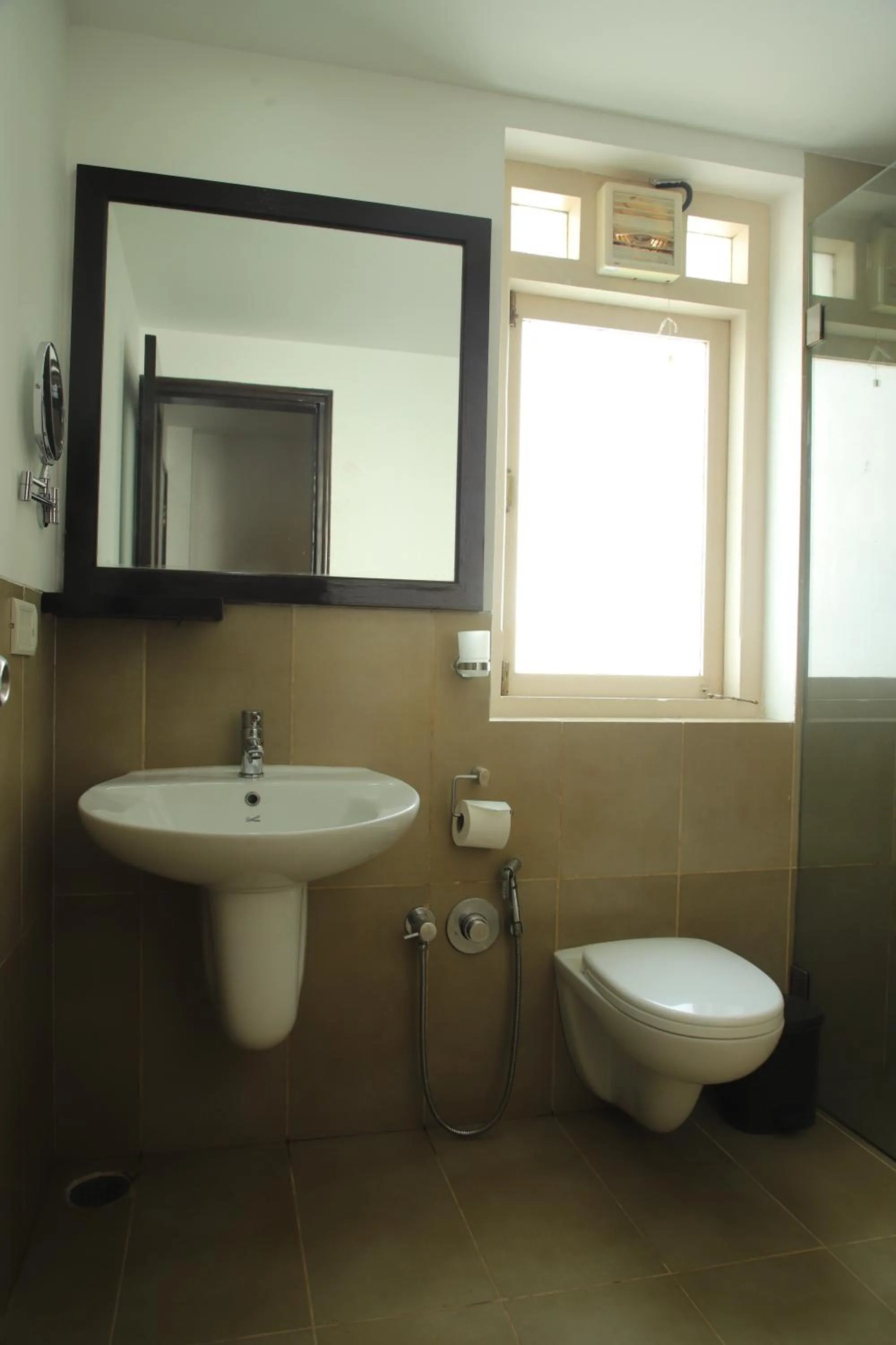 Bathroom in Casabela Boutique Hotel