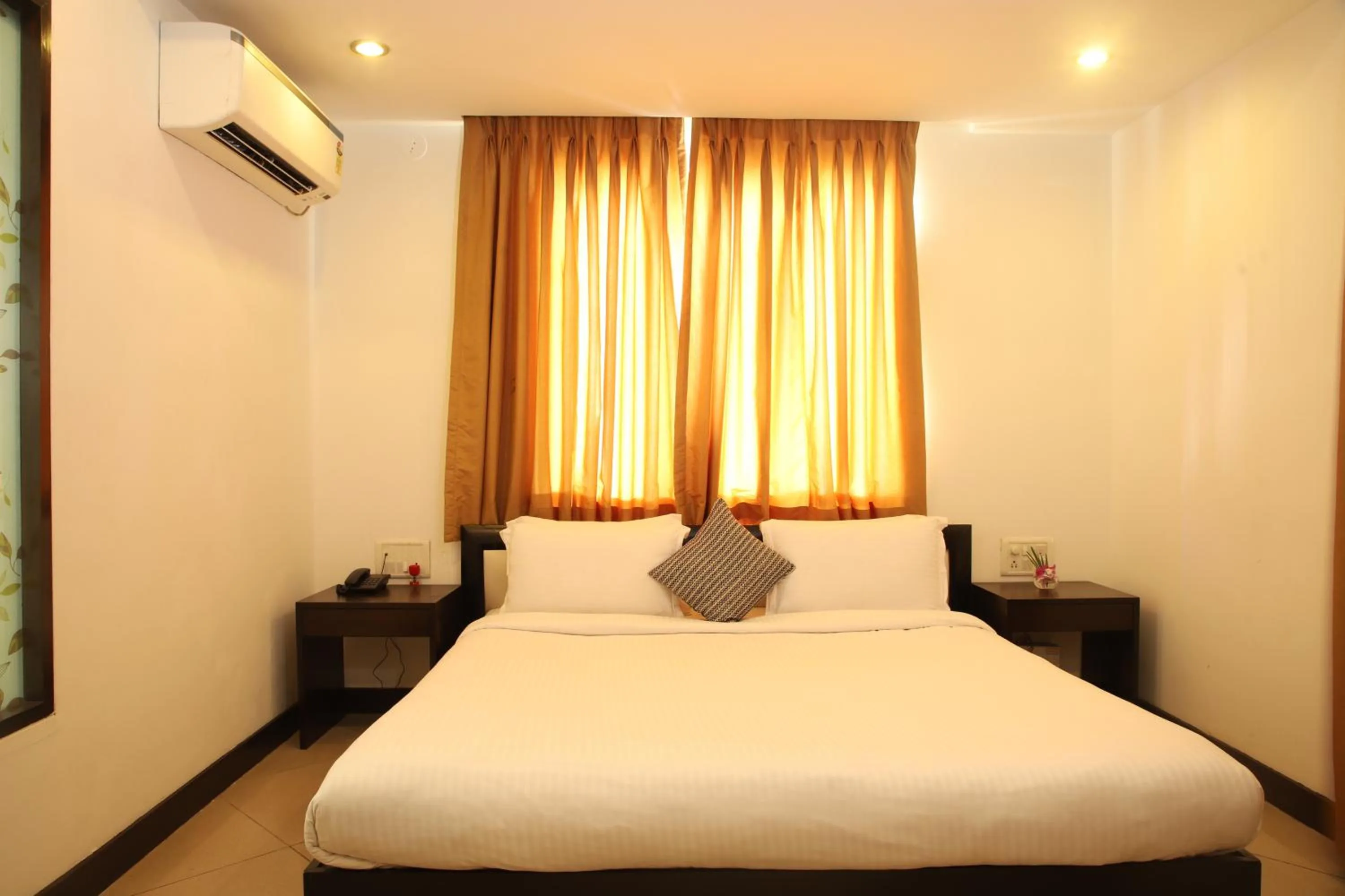 Bedroom, Bed in Casabela Boutique Hotel