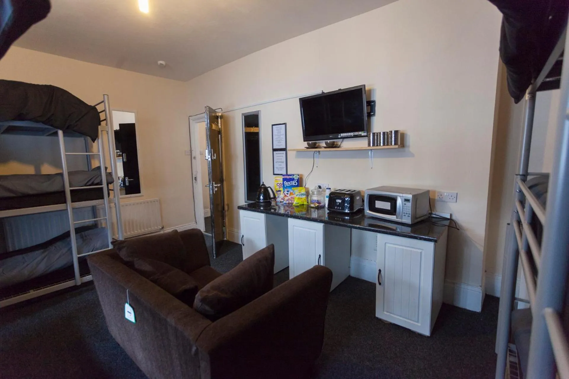 Fenham Hotel express