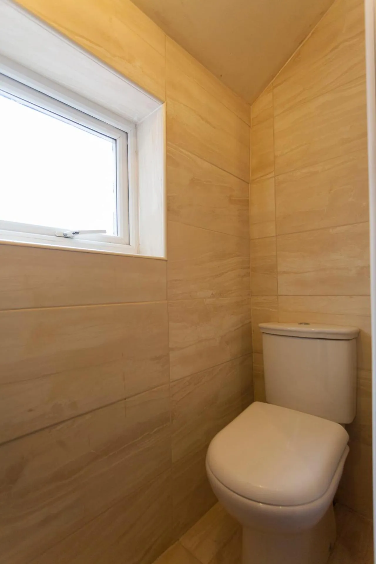 Fenham Hotel express