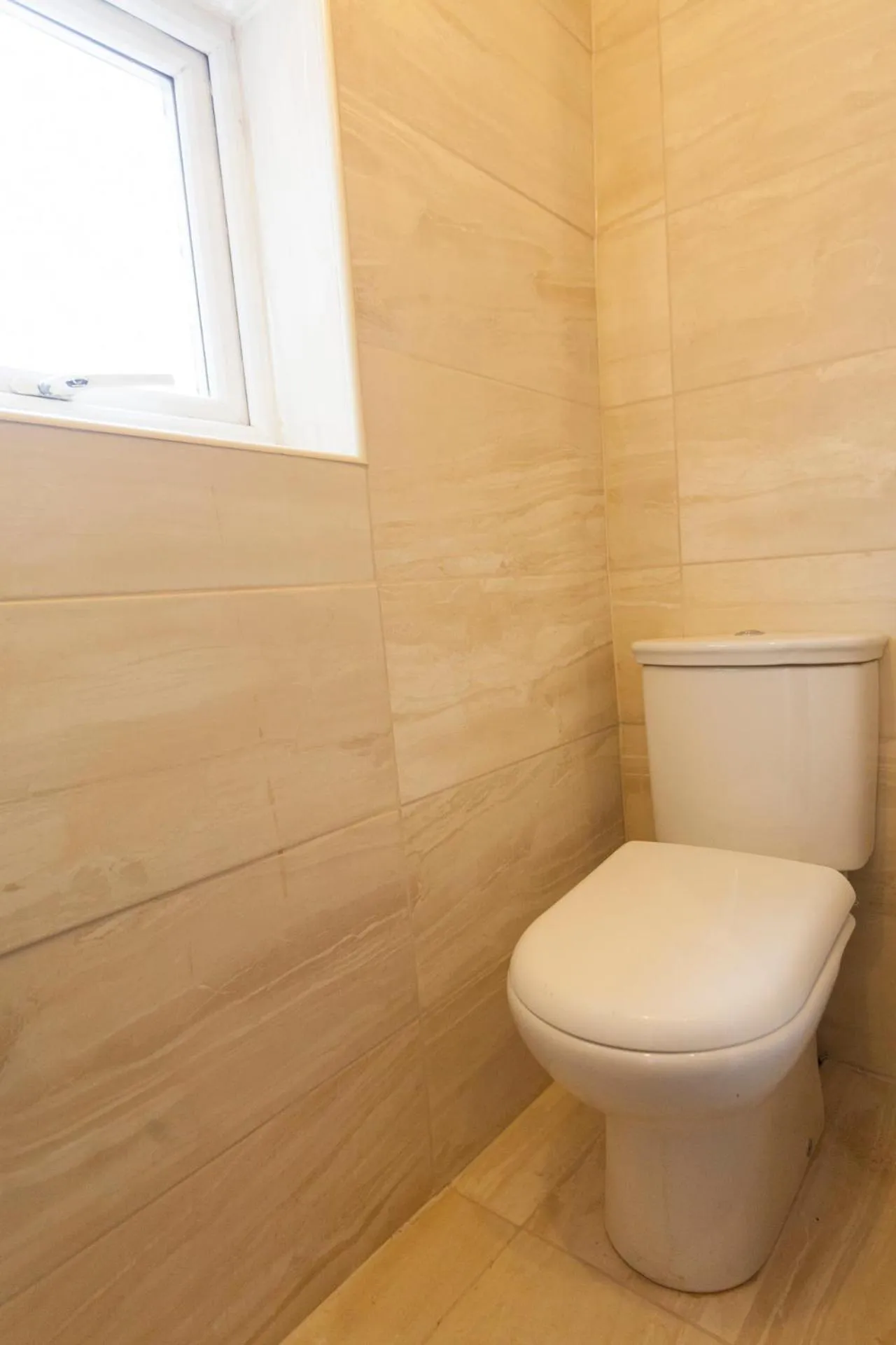 Fenham Hotel express