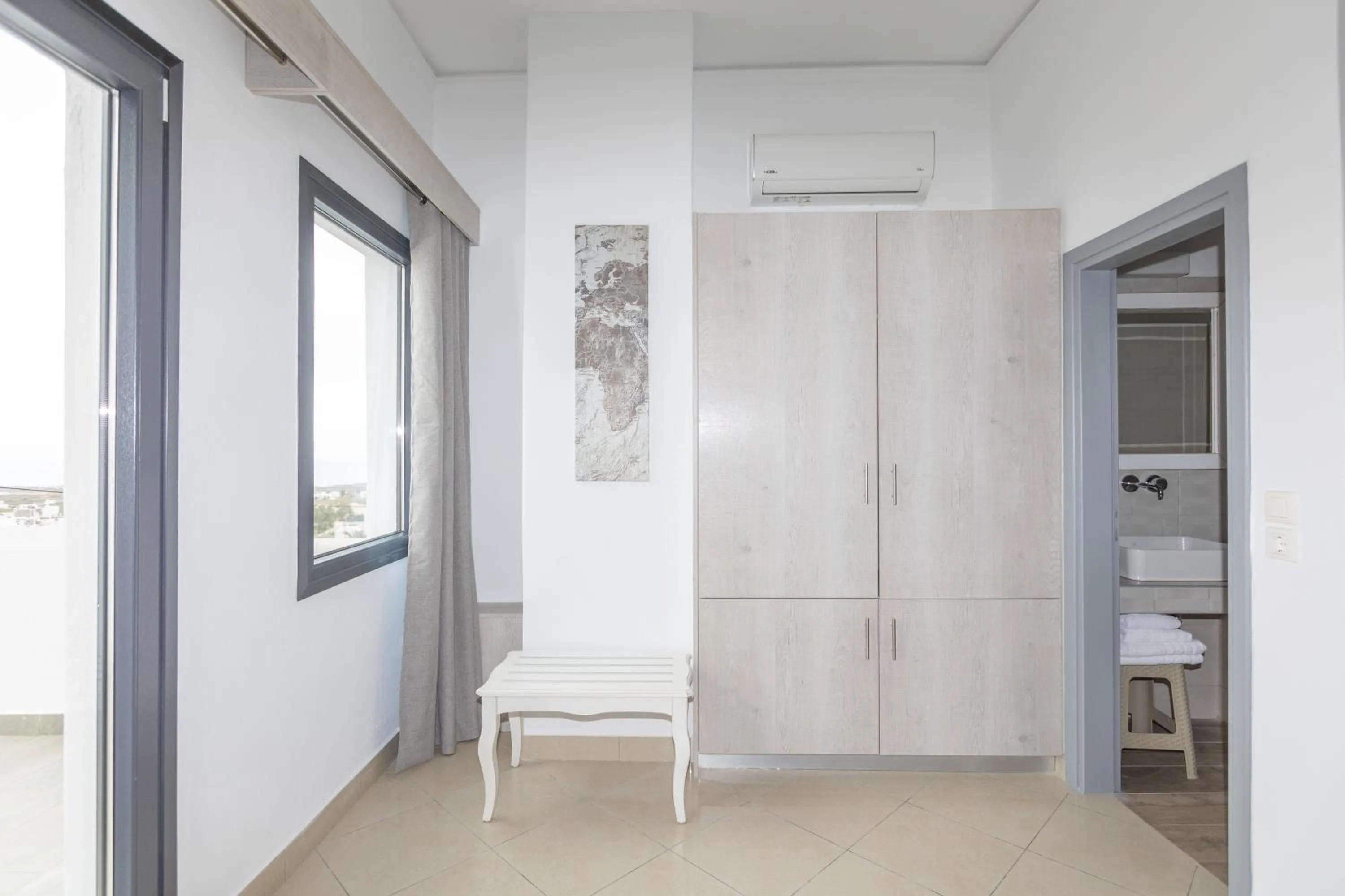 Hotel Star Santorini