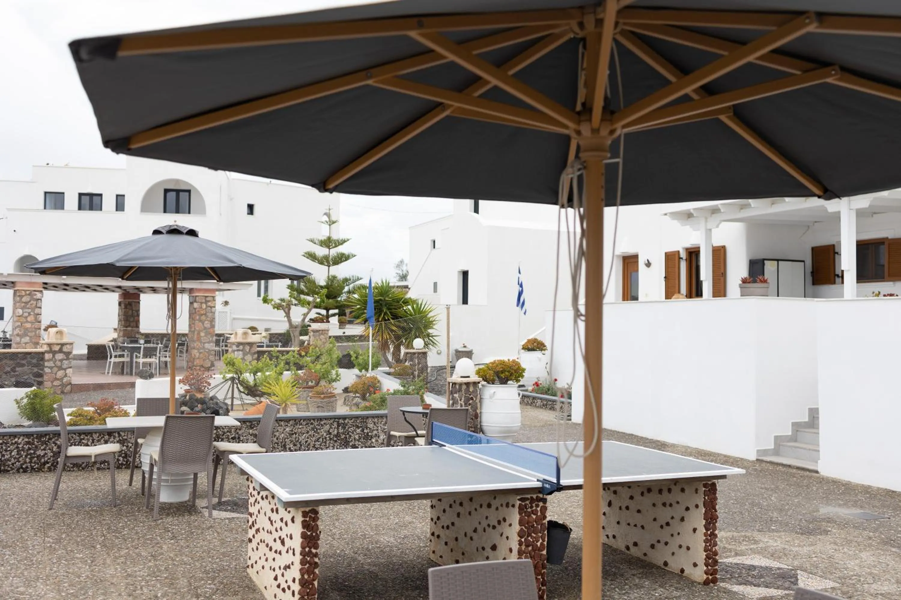 Hotel Star Santorini