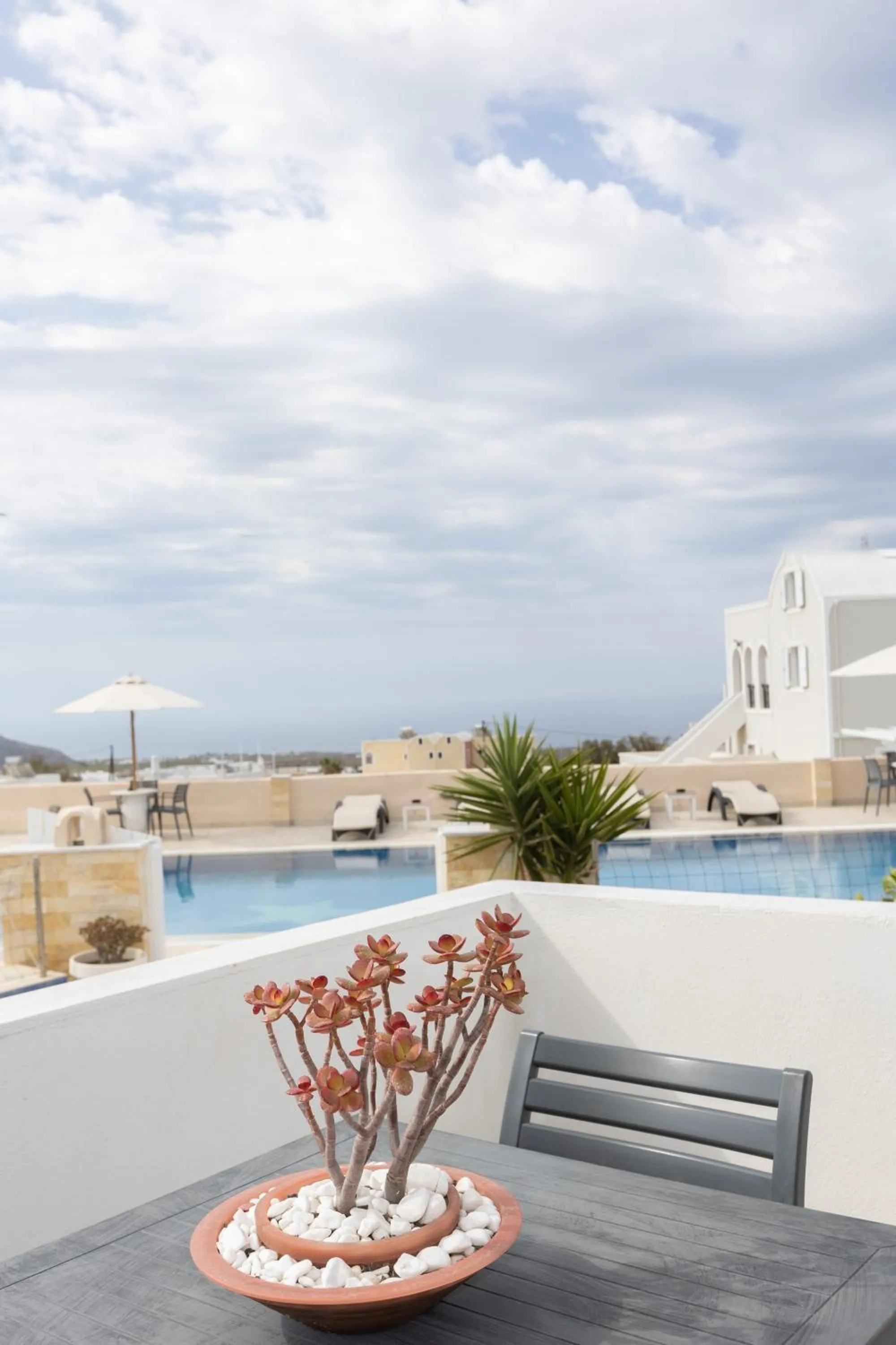 Hotel Star Santorini