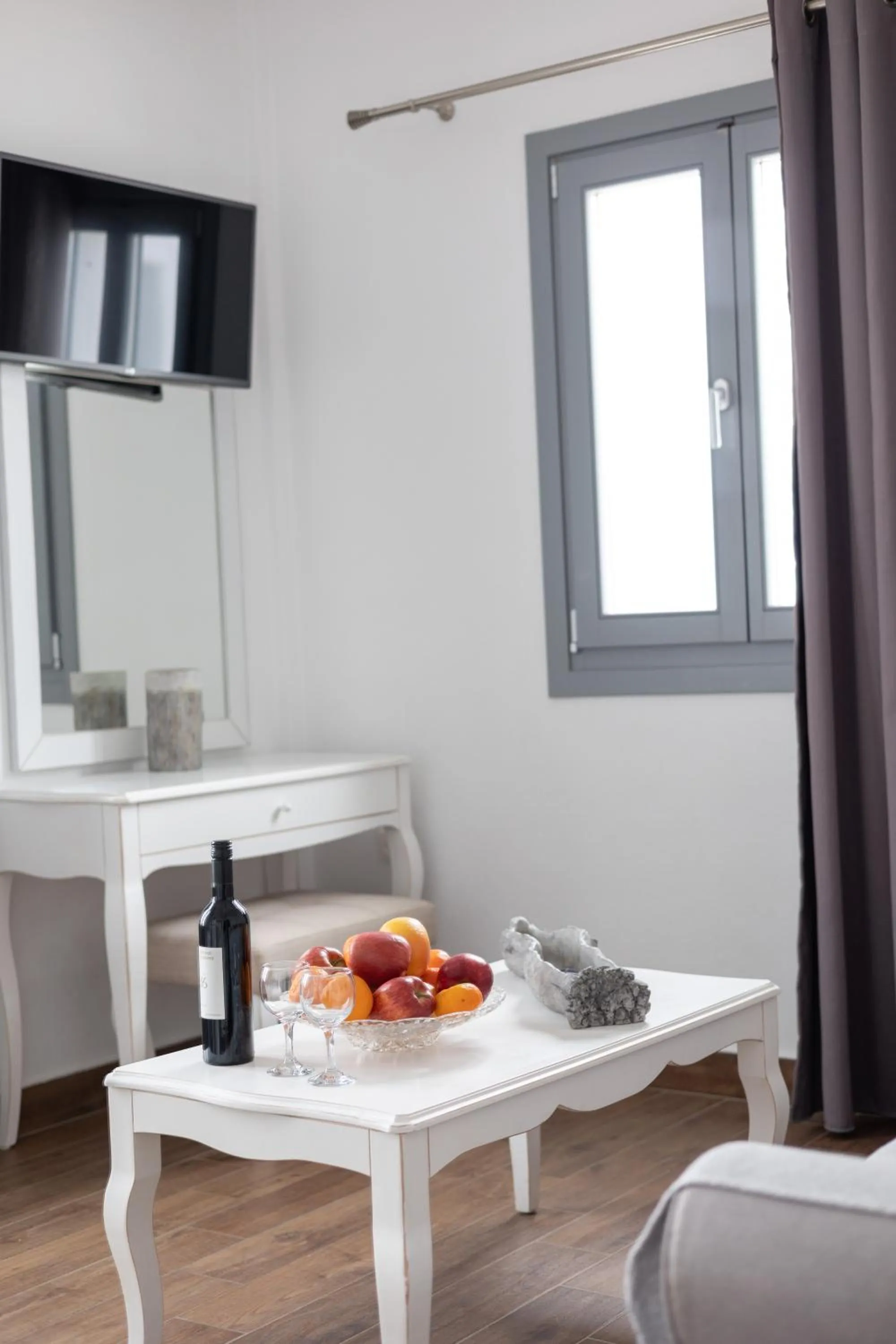 Hotel Star Santorini