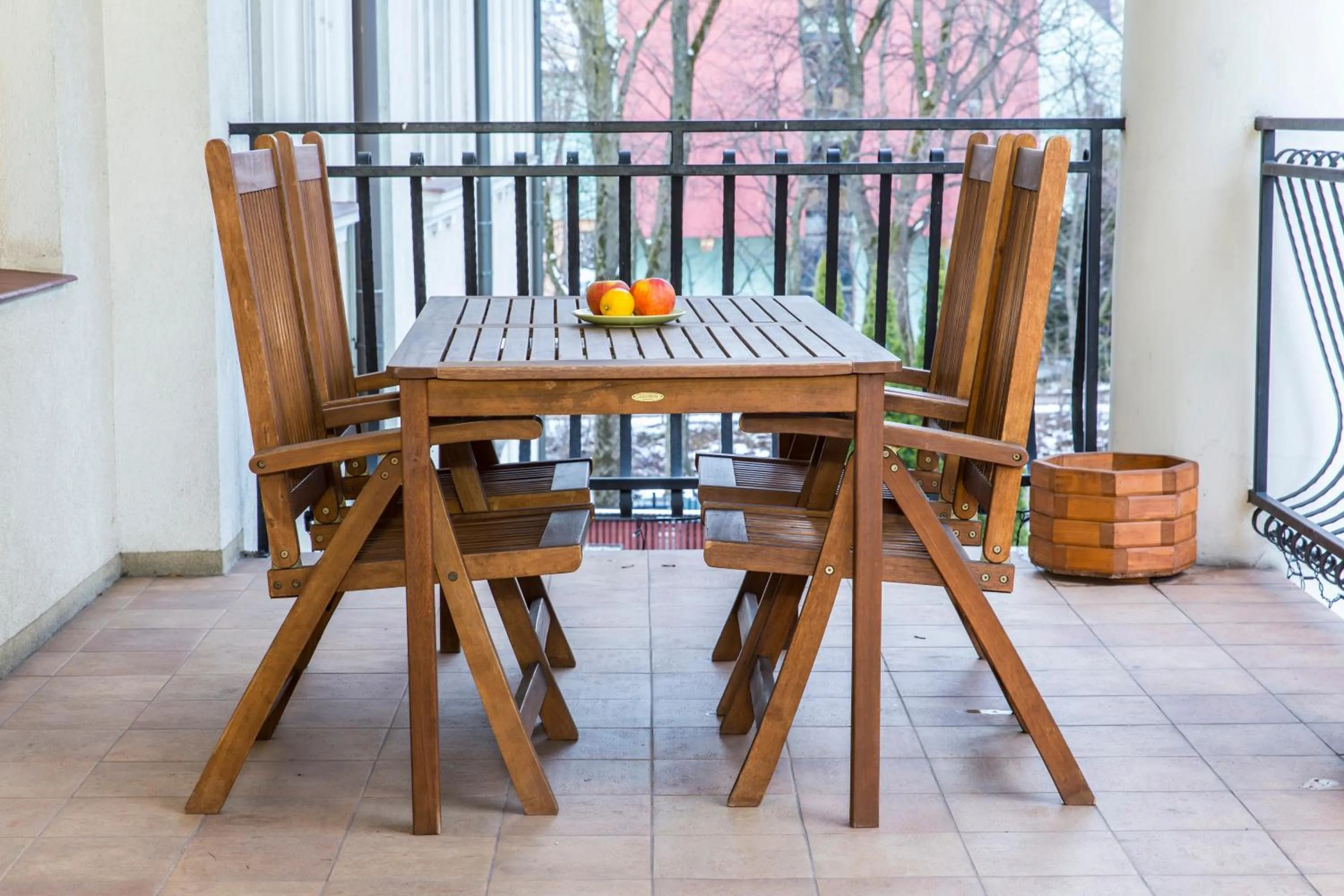 Day in TatryTOP Radowid basen sauna