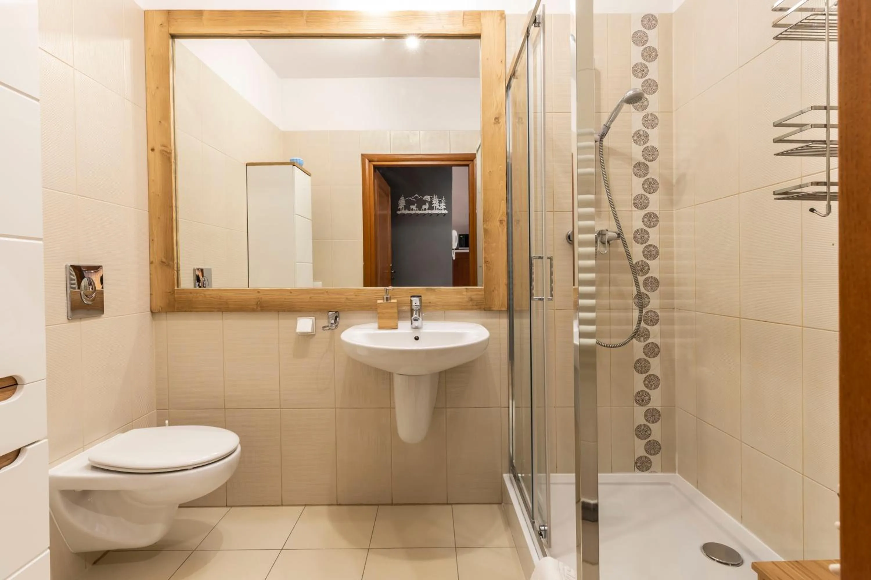 Other in TatryTOP Radowid basen sauna