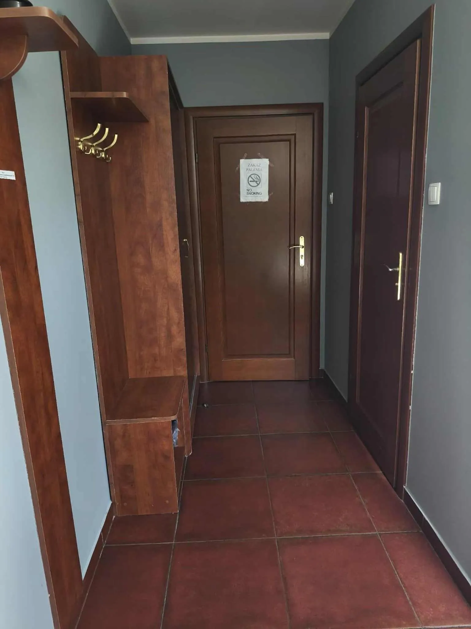 Photo of the whole room in Centrum Konferencyjne Sułtan