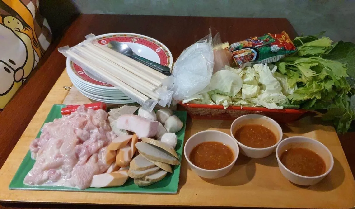 River Hill Side Resort