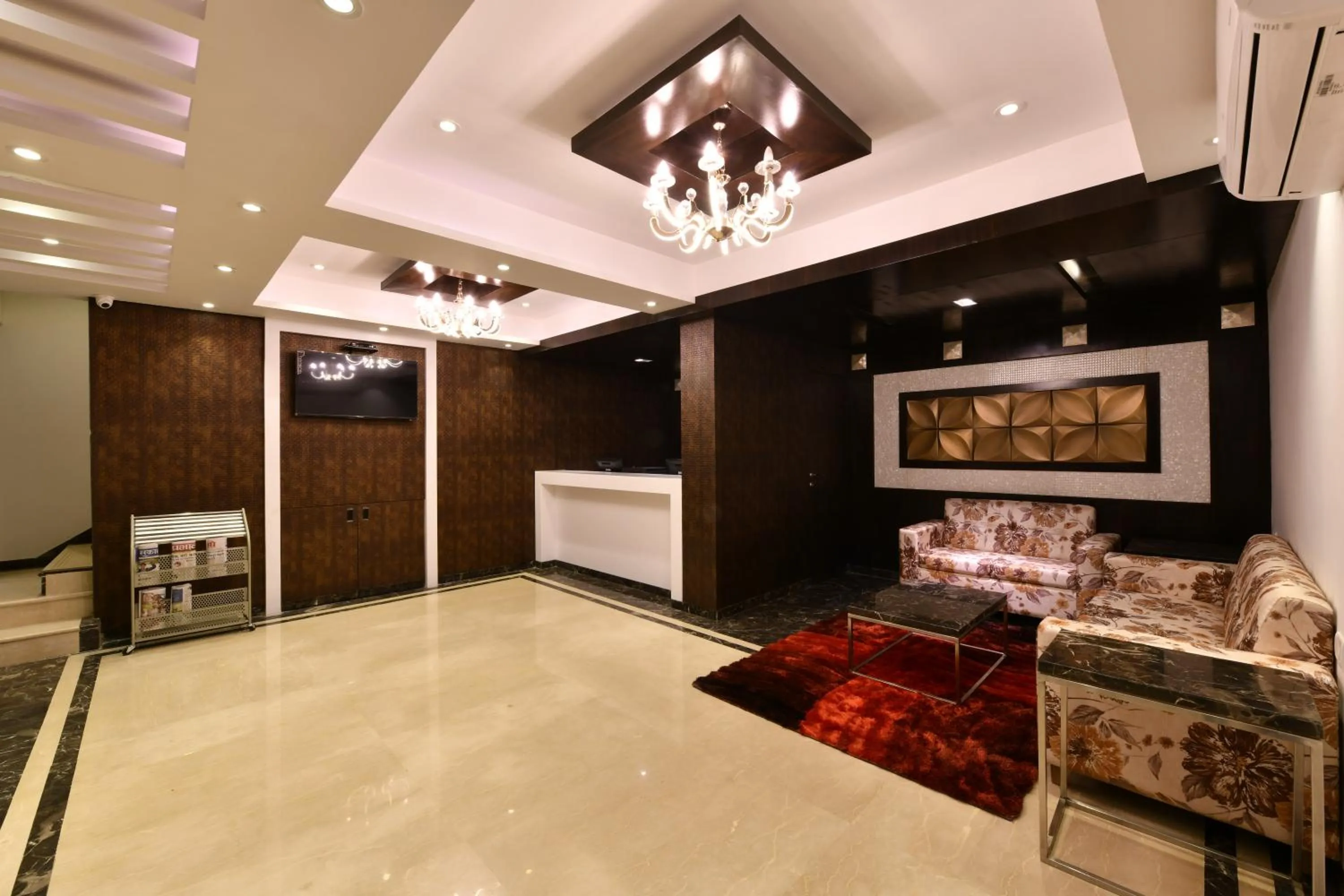 Picaddle The Luxury Boutique Hotel