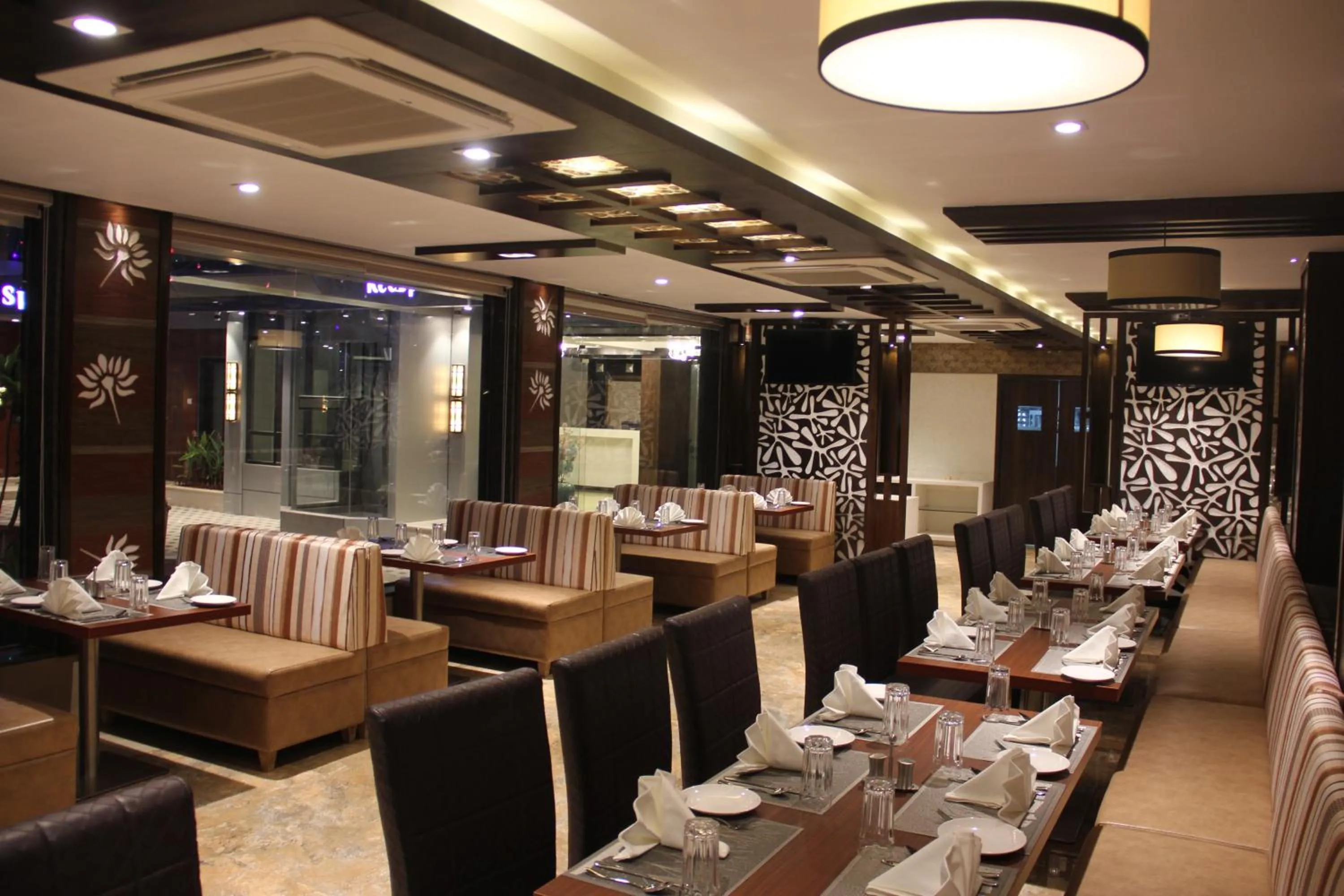 Restaurant/places to eat in Picaddle The Luxury Boutique Hotel