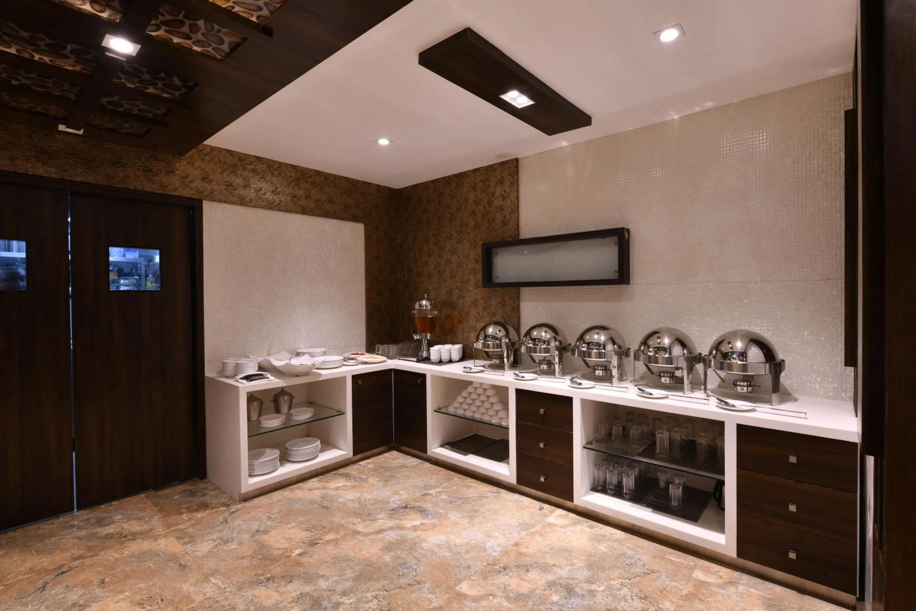 Breakfast in Picaddle The Luxury Boutique Hotel