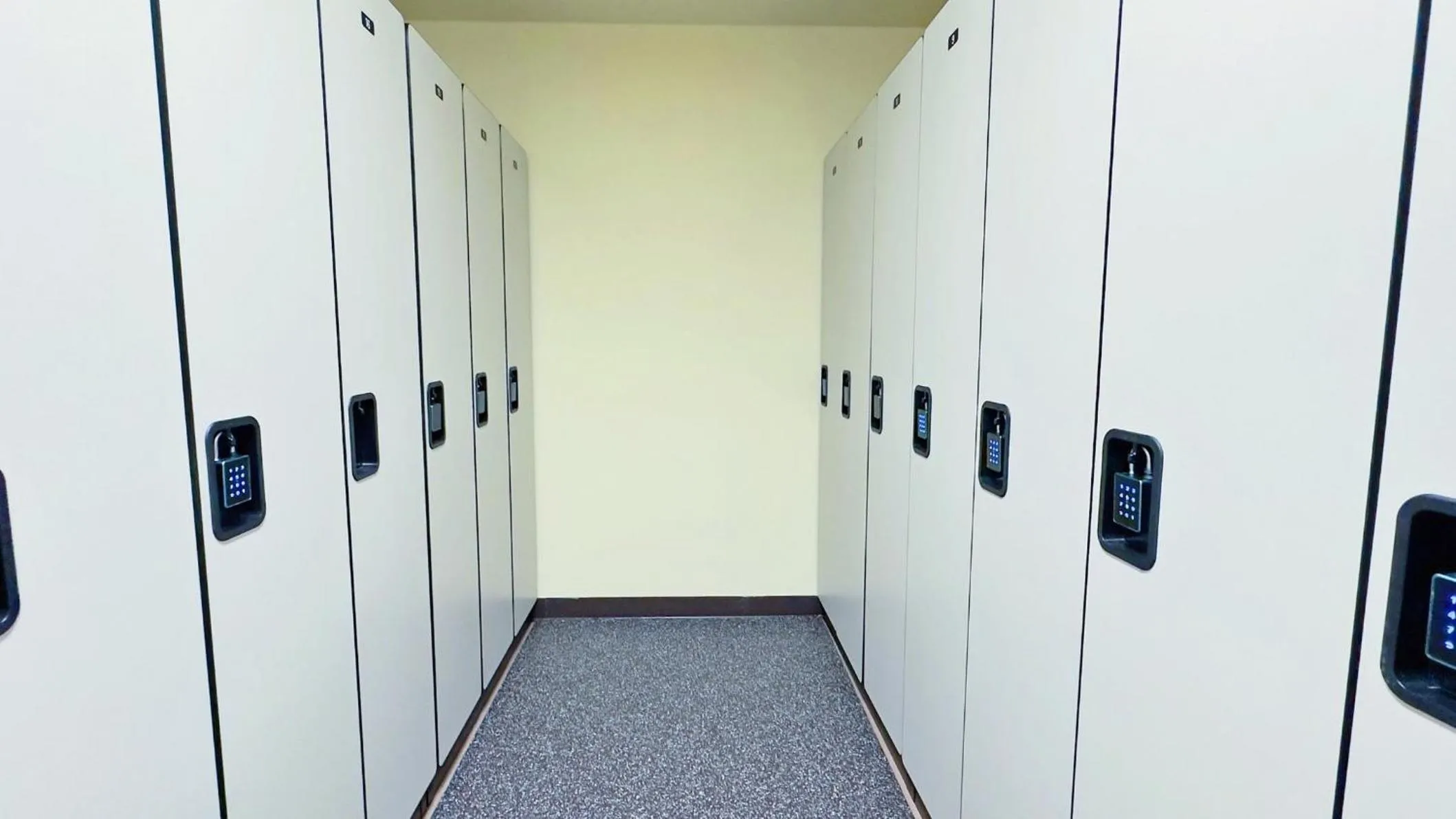 Decorative detail in Holiday Inn Express Hotel & Suites Fraser Winter Park Area by IHG