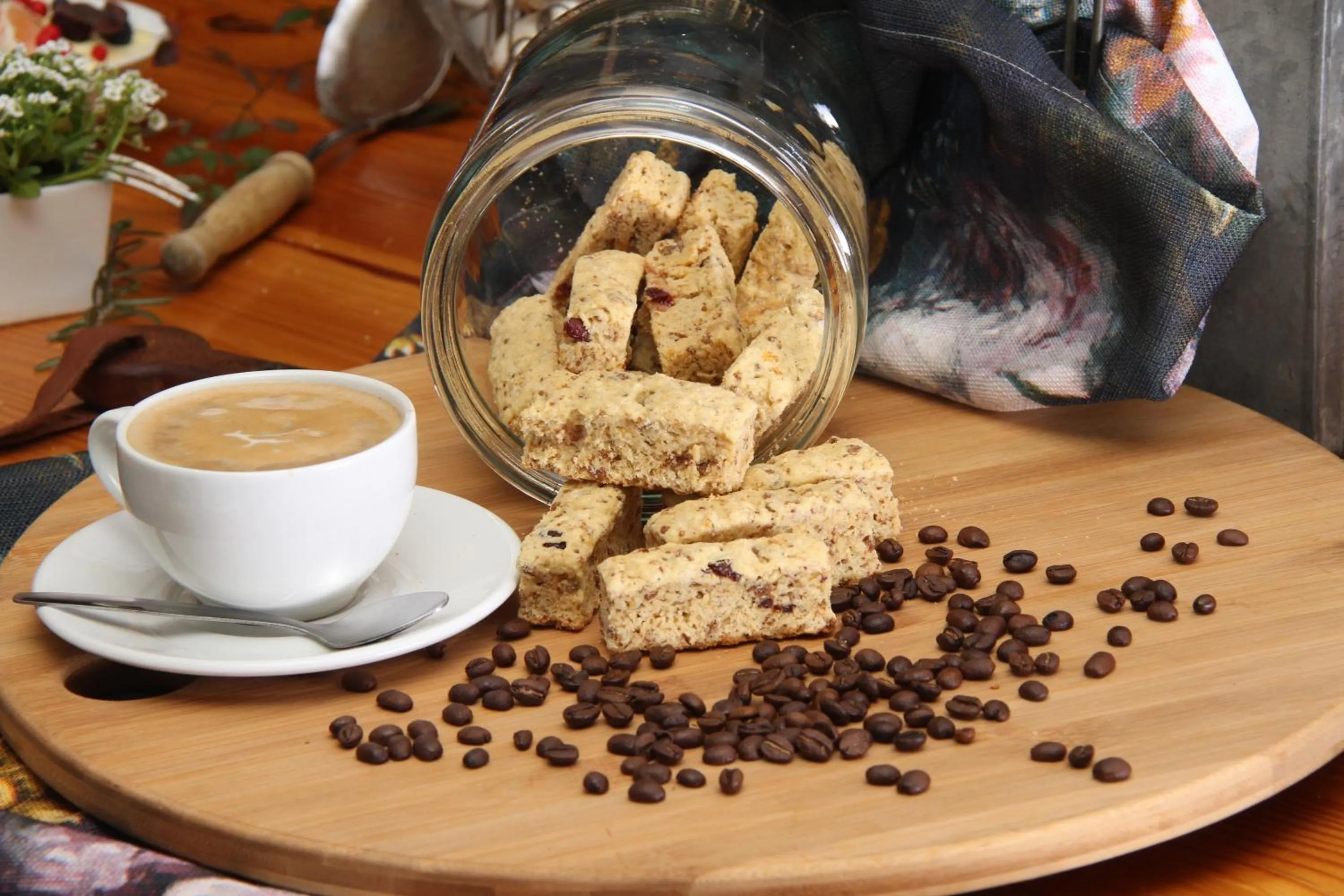 Coffee/tea facilities in Del Roza Guest House