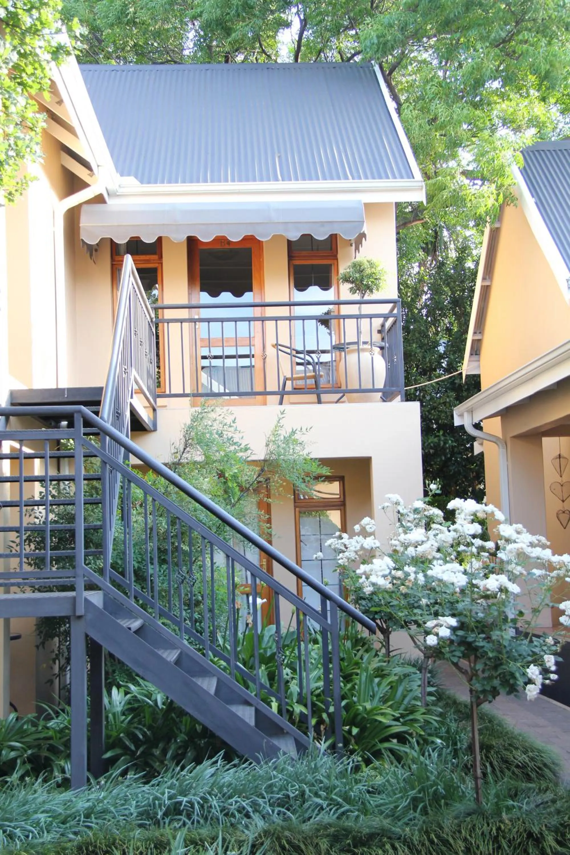 View (from property/room) in Del Roza Guest House