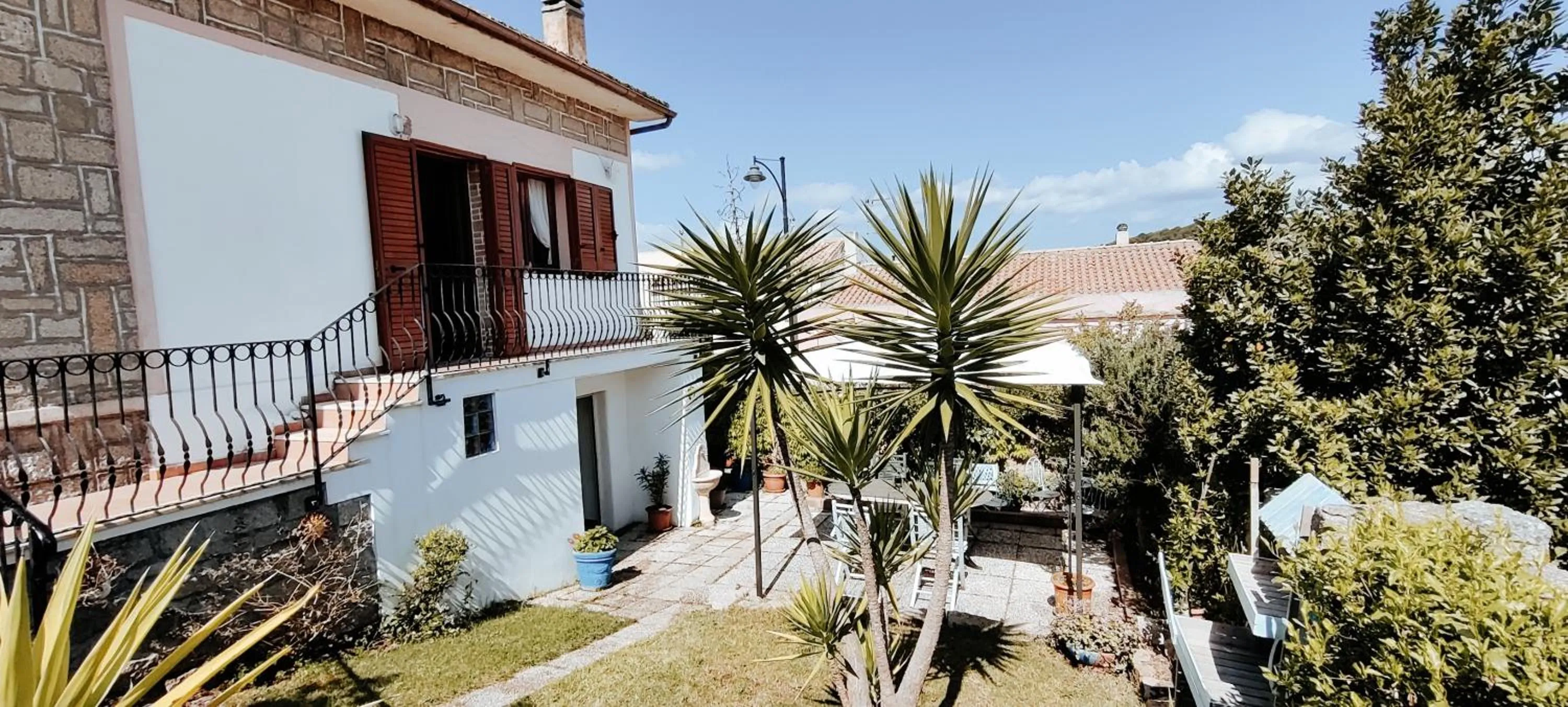 La Porta Sulla Costa