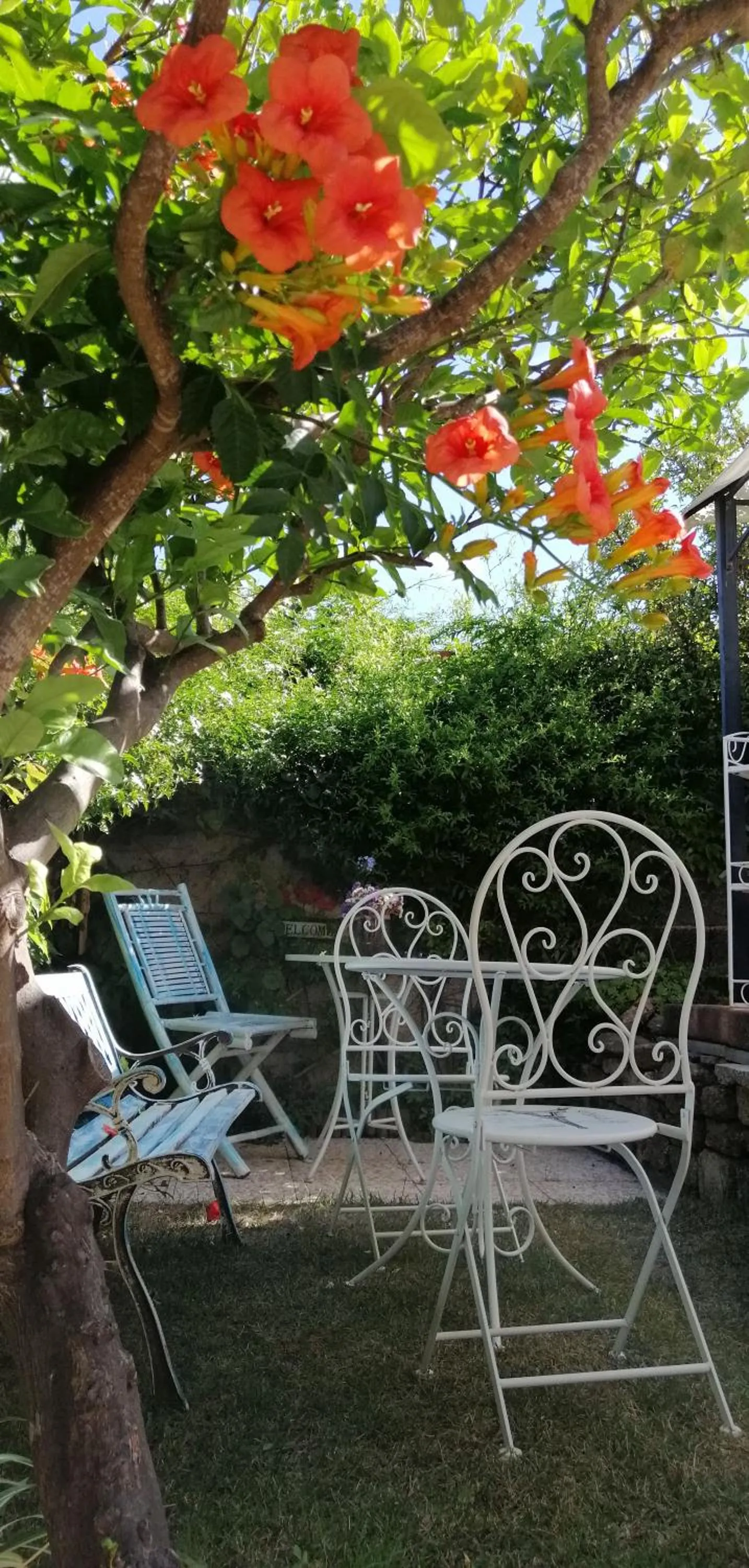 La Porta Sulla Costa