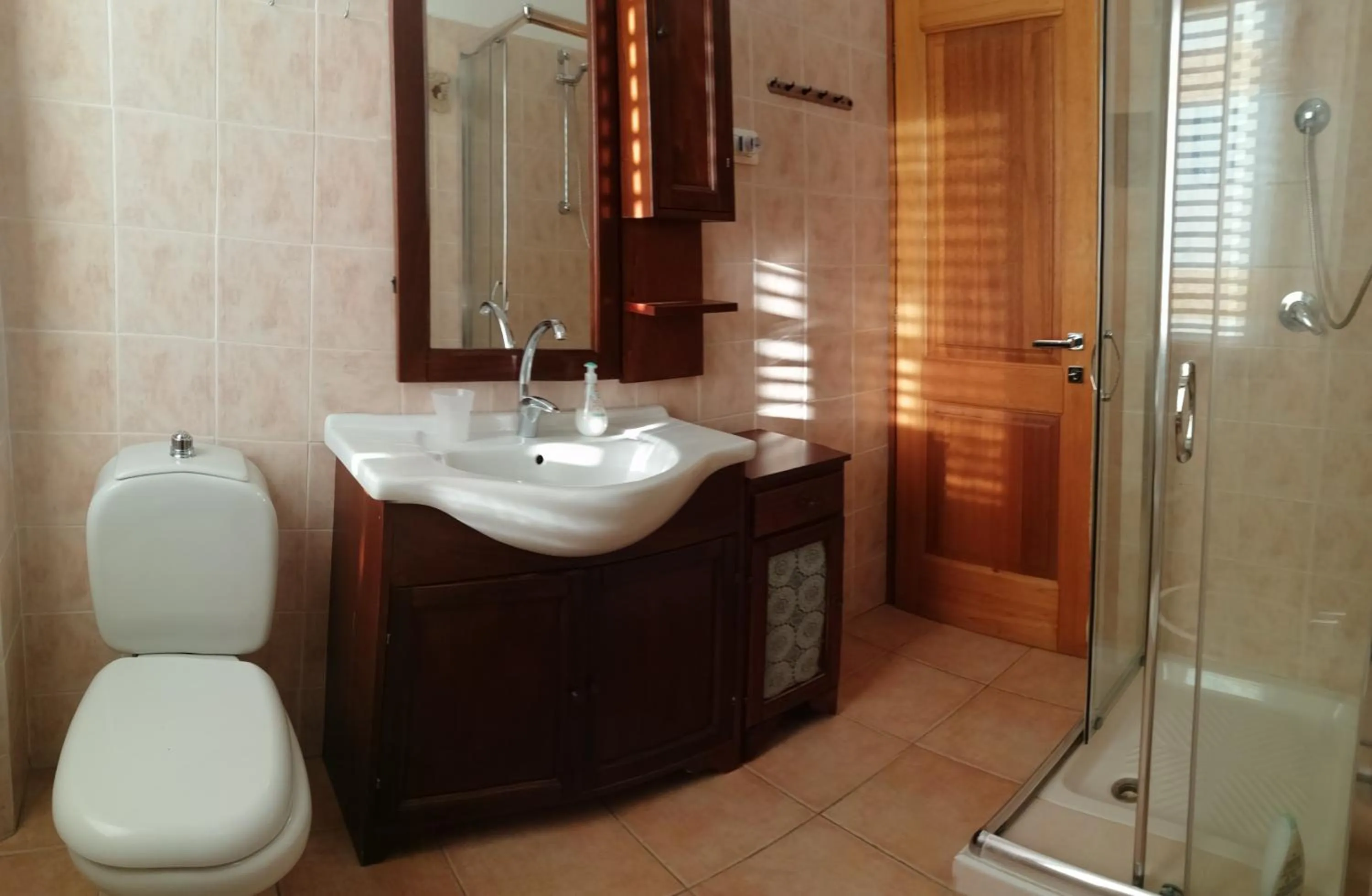 La Porta Sulla Costa