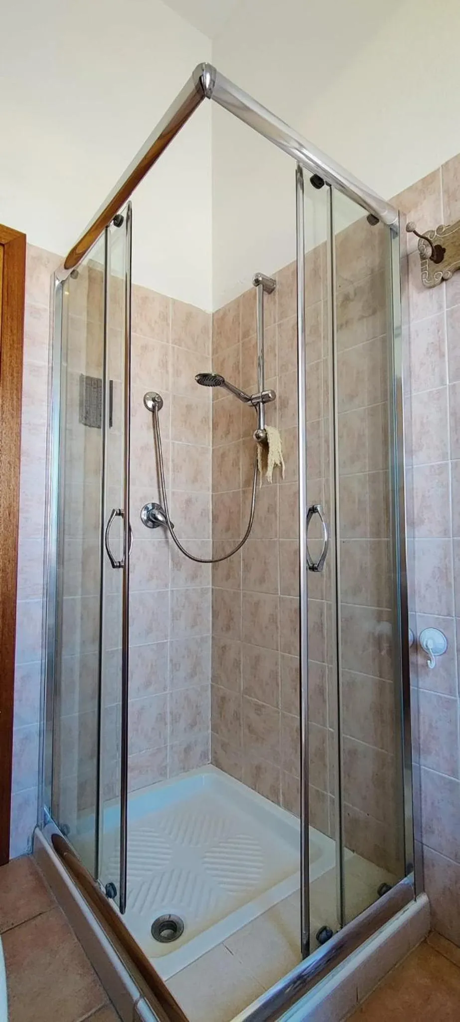 La Porta Sulla Costa