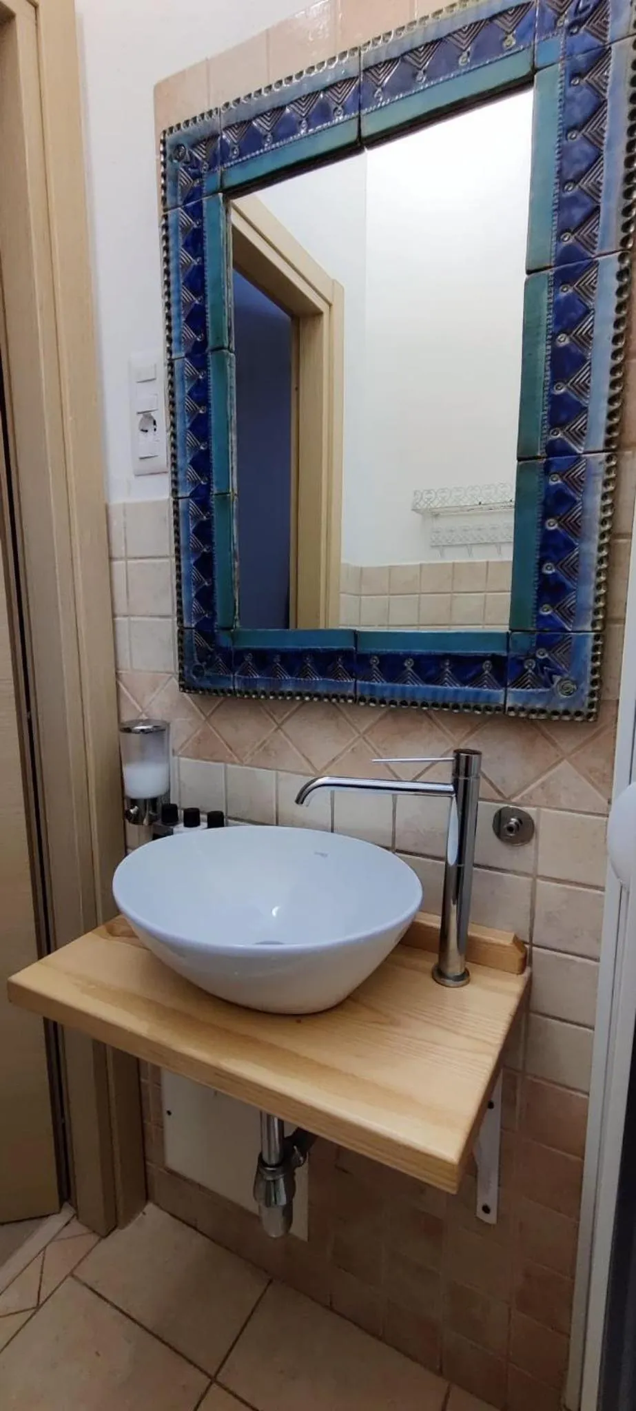 La Porta Sulla Costa