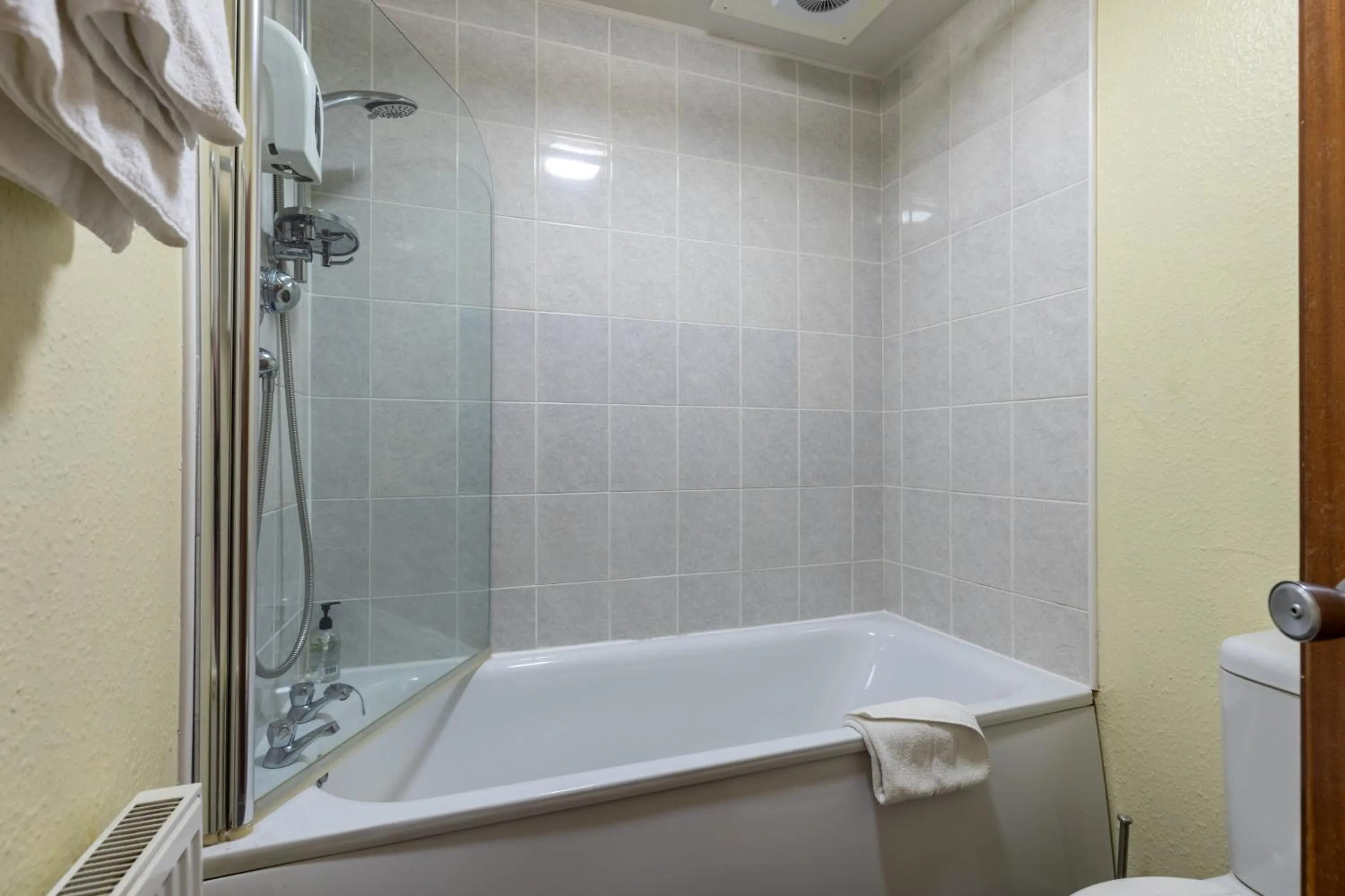 The Bein Inn Hotel & Restaurant