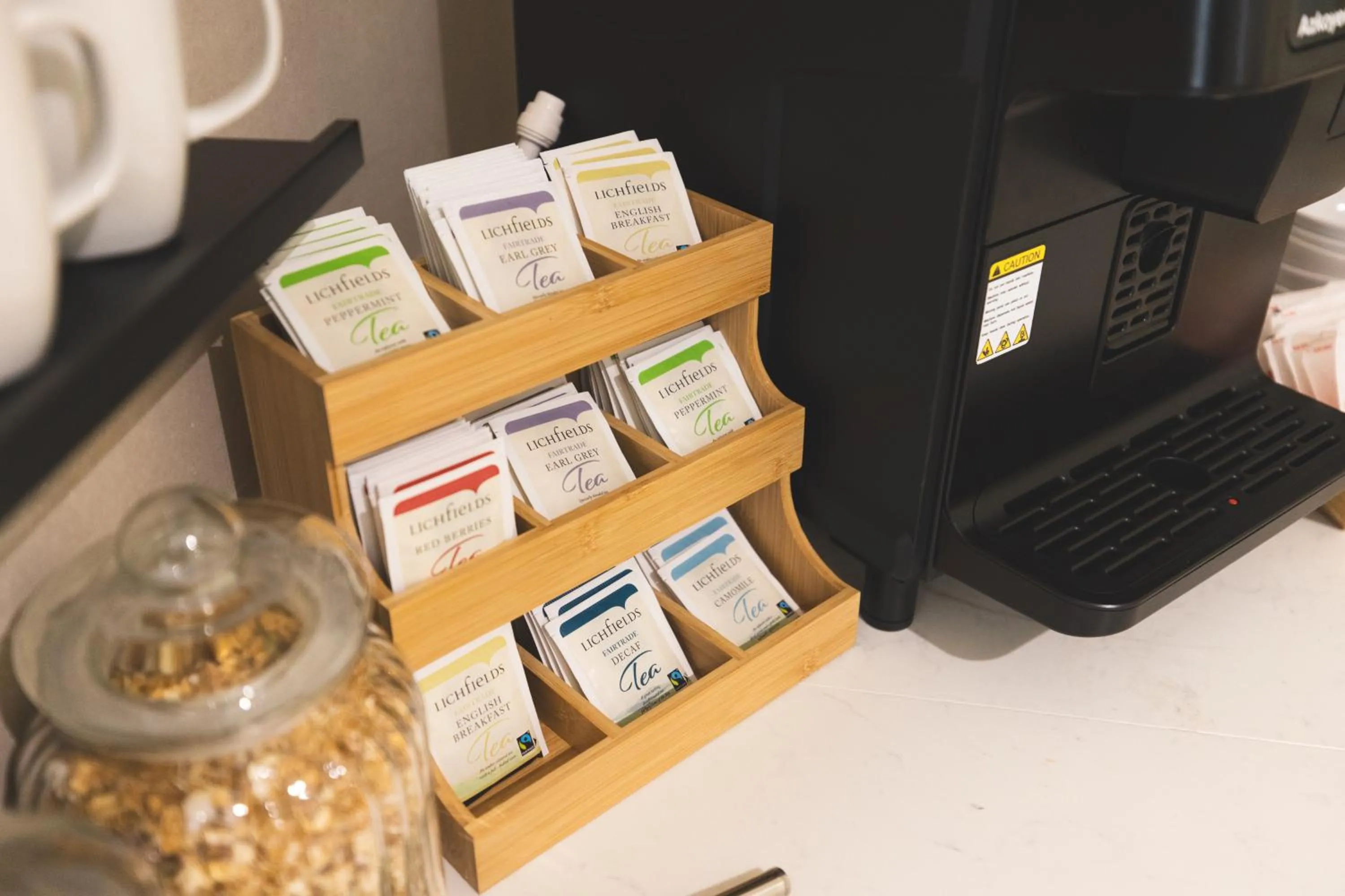 The Bein Inn Hotel & Restaurant