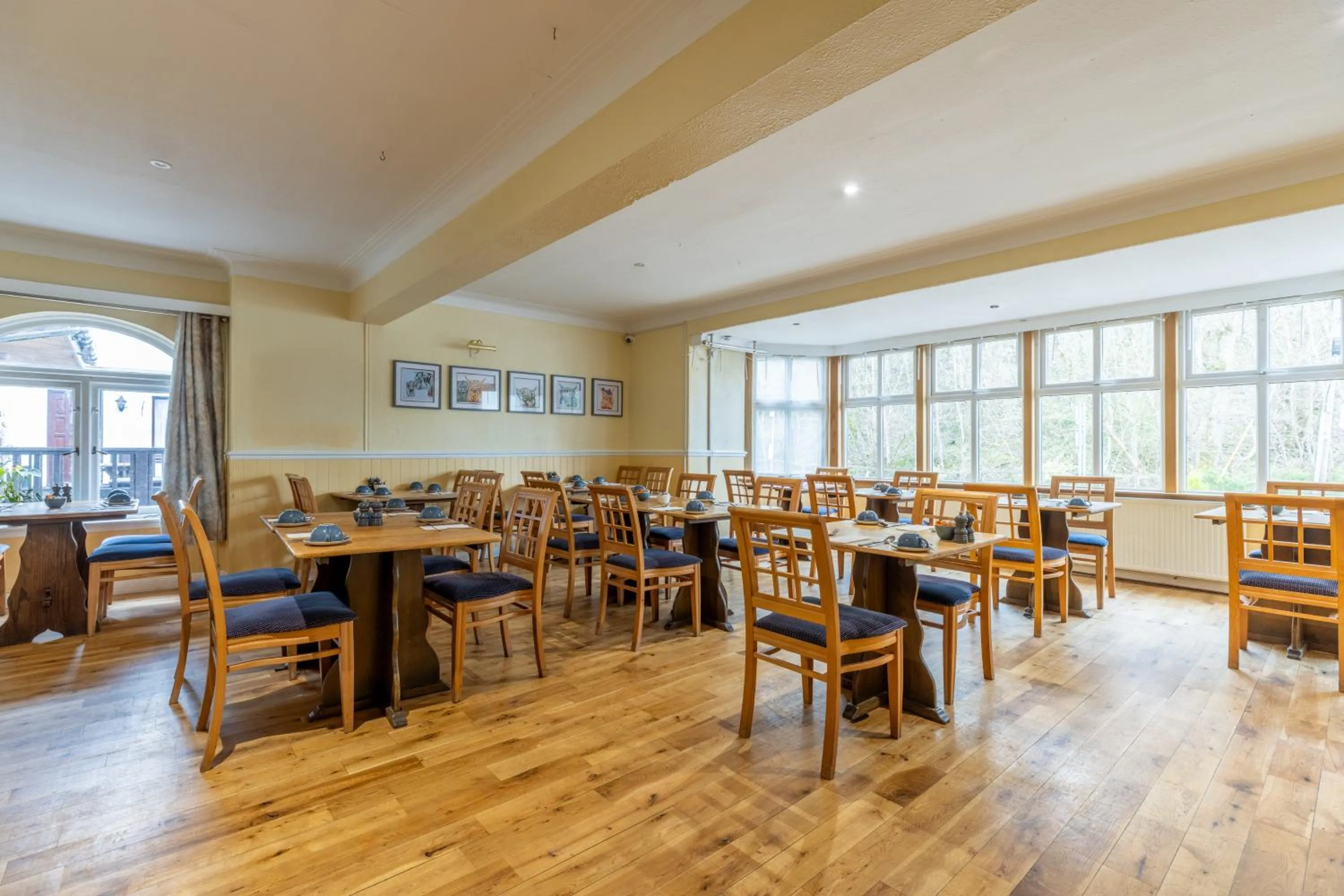 The Bein Inn Hotel & Restaurant